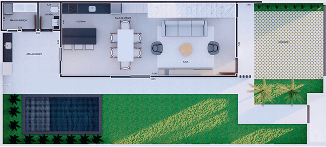Projeto Embaúba, imagem 10 de 10