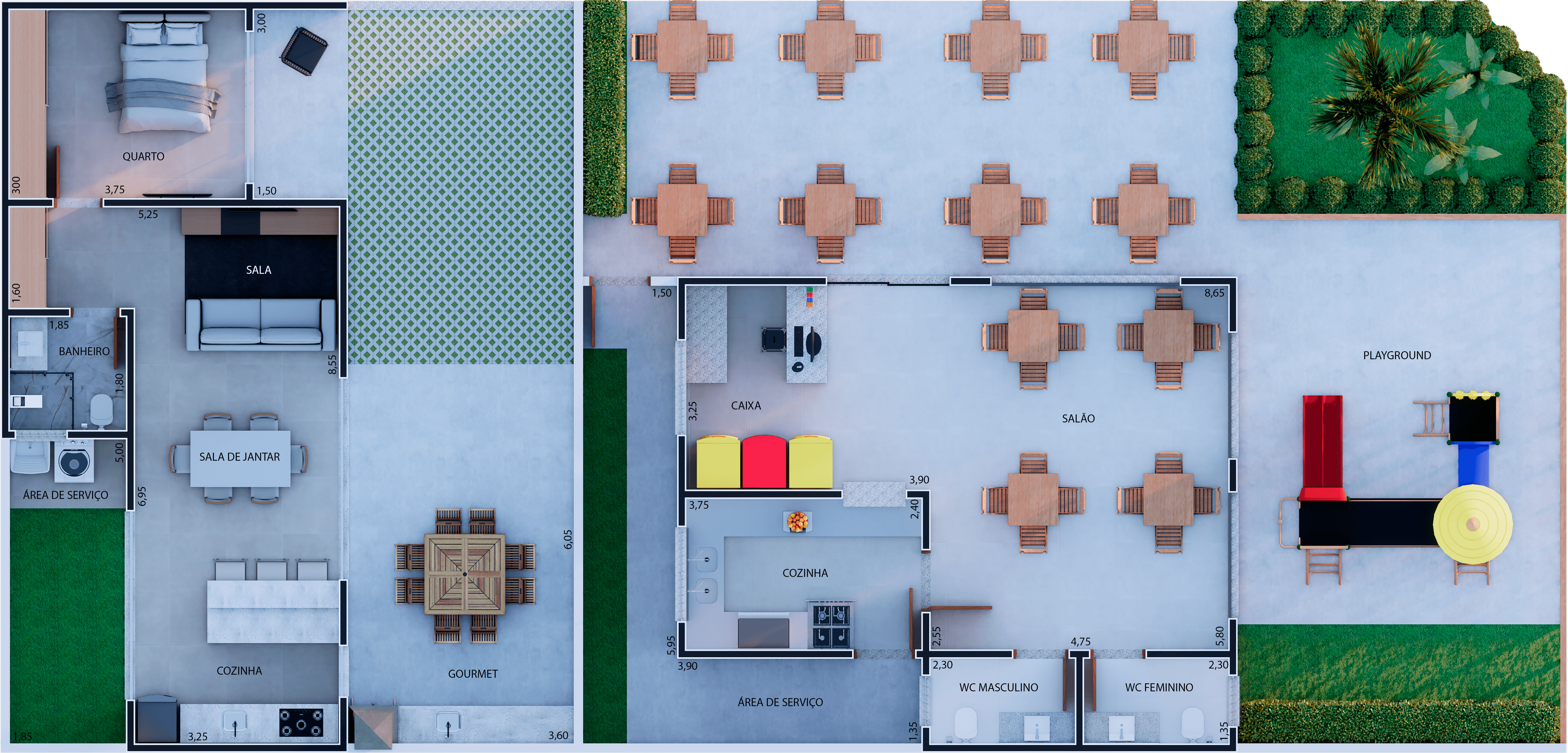 Projeto Paineira, imagem 10 de 10