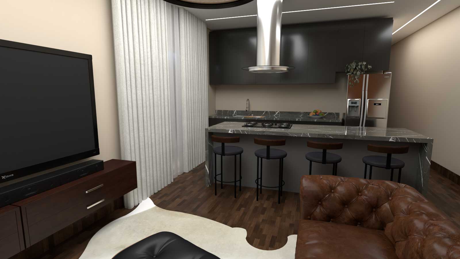 Projeto Praia Grande, imagem 5 de 10