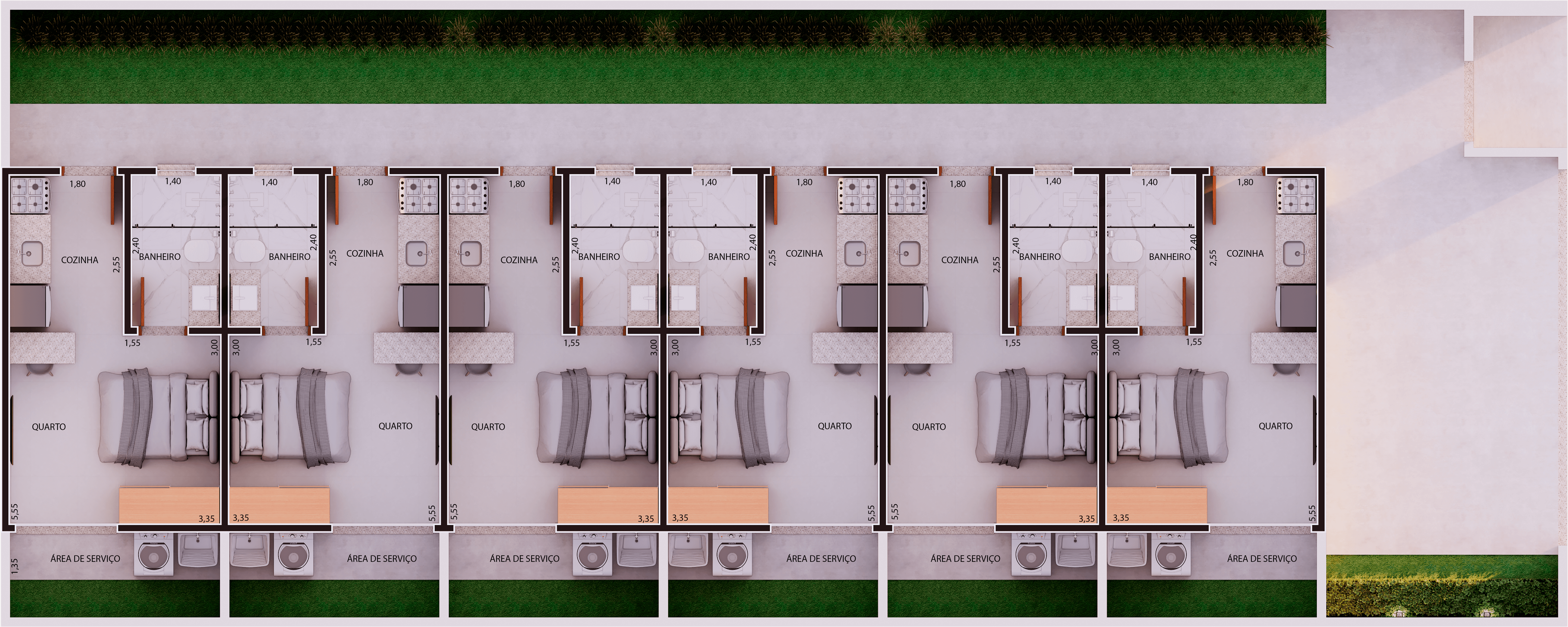 Projeto Cedro, imagem 9 de 9