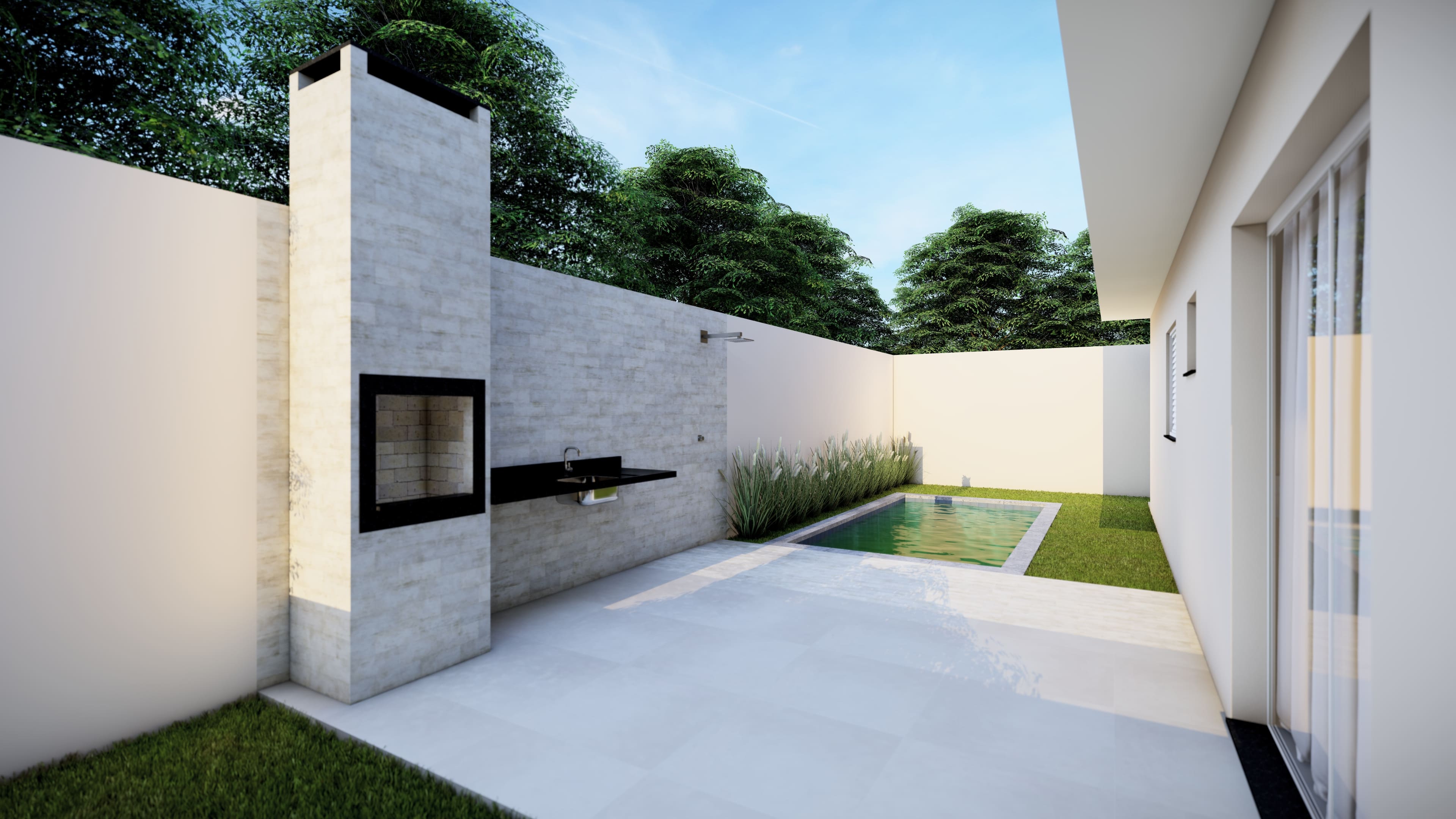 Projeto Vitória Régia, imagem 3 de 9