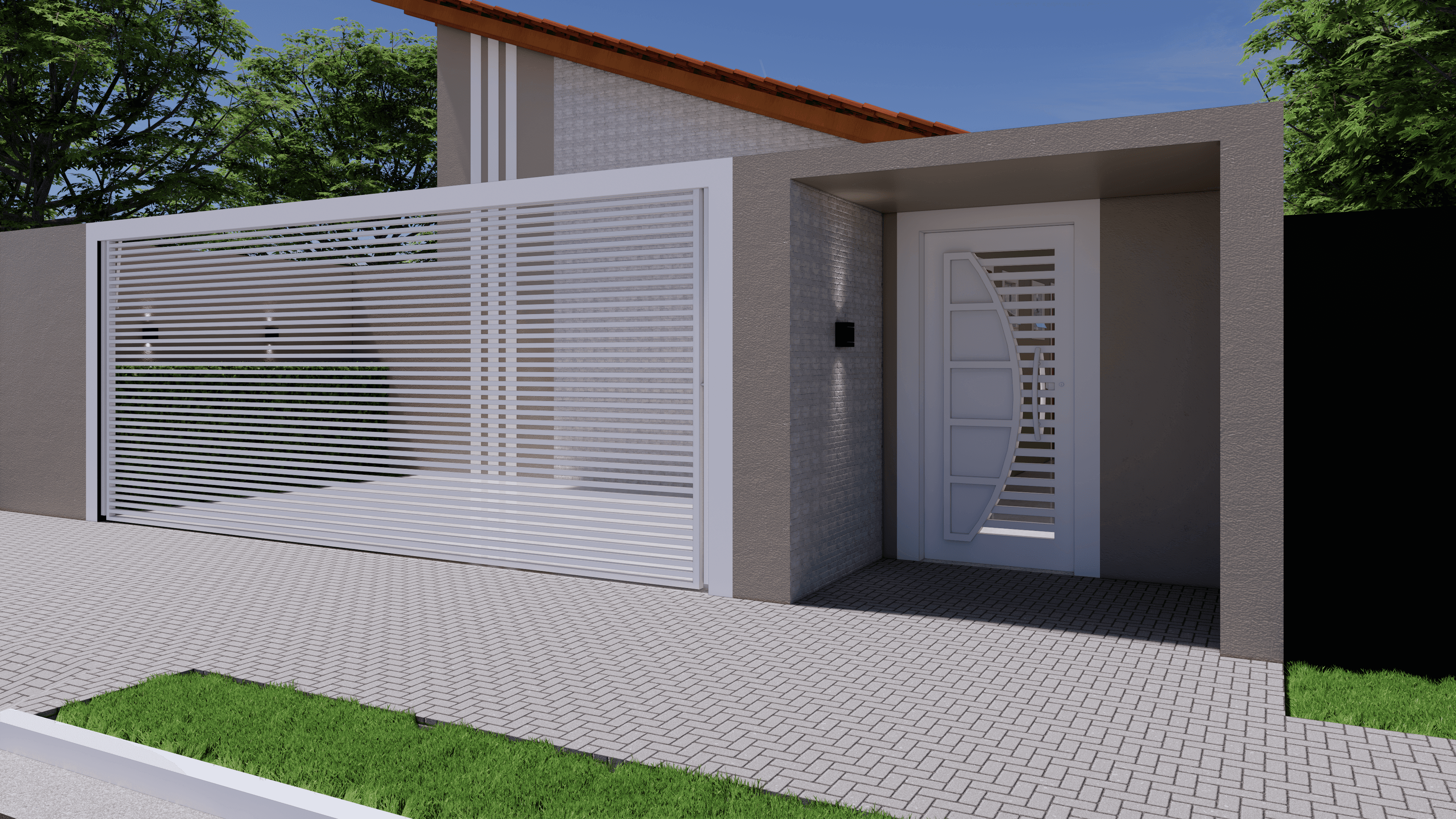 Projeto Cedro, imagem 8 de 9
