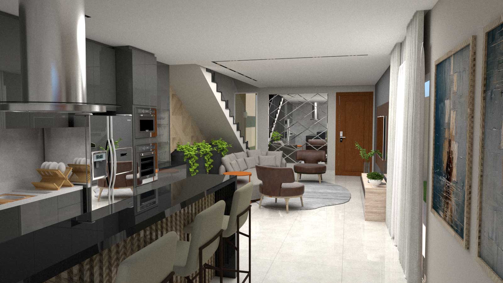 Projeto Copacabana, imagem 3 de 10