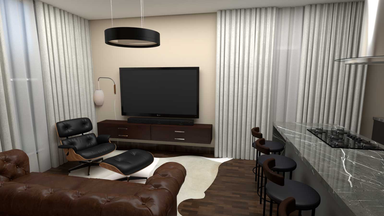 Projeto Praia Grande, imagem 4 de 10