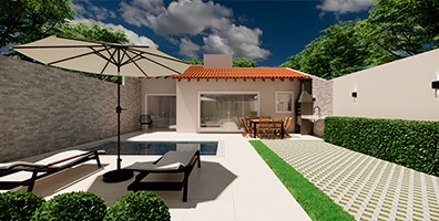 Projeto Ipê, imagem 2 de 8