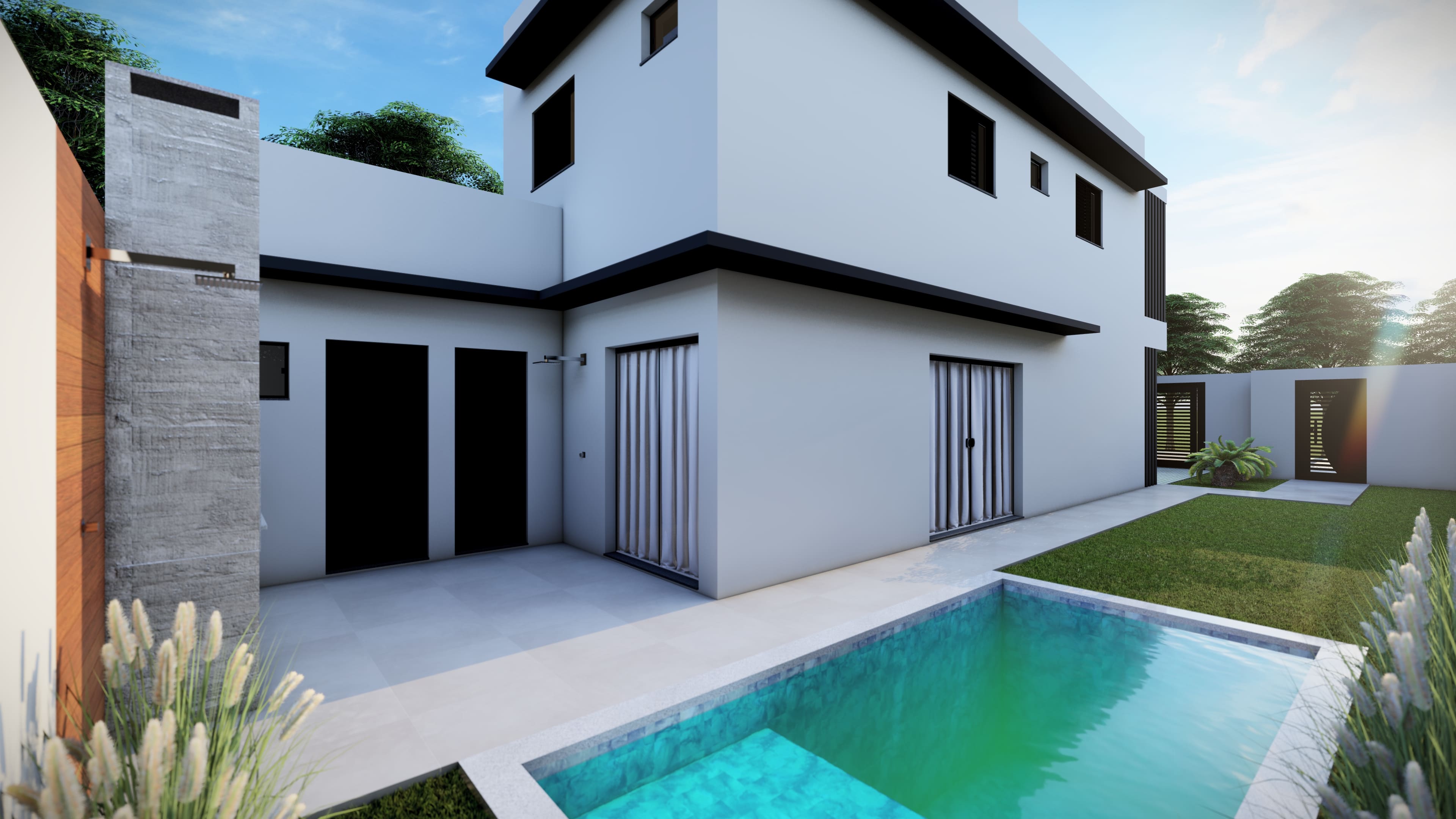 Projeto Embaúba, imagem 3 de 10