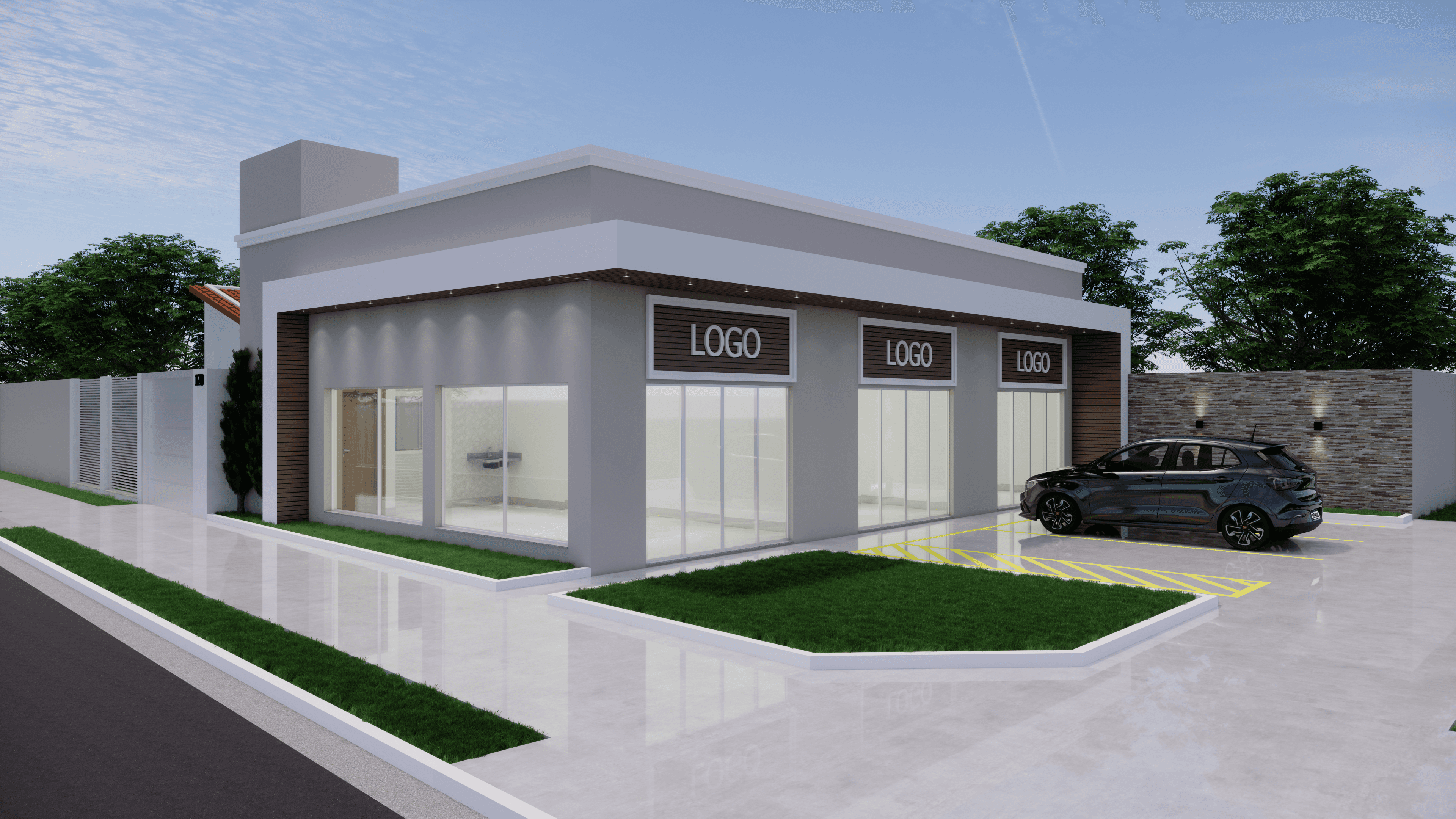 Projeto Buriti, imagem 2 de 8