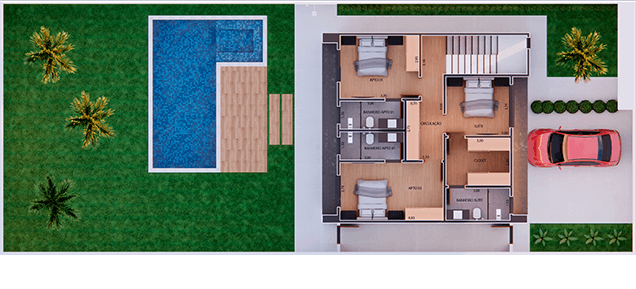 Projeto Diamante, imagem 9 de 9