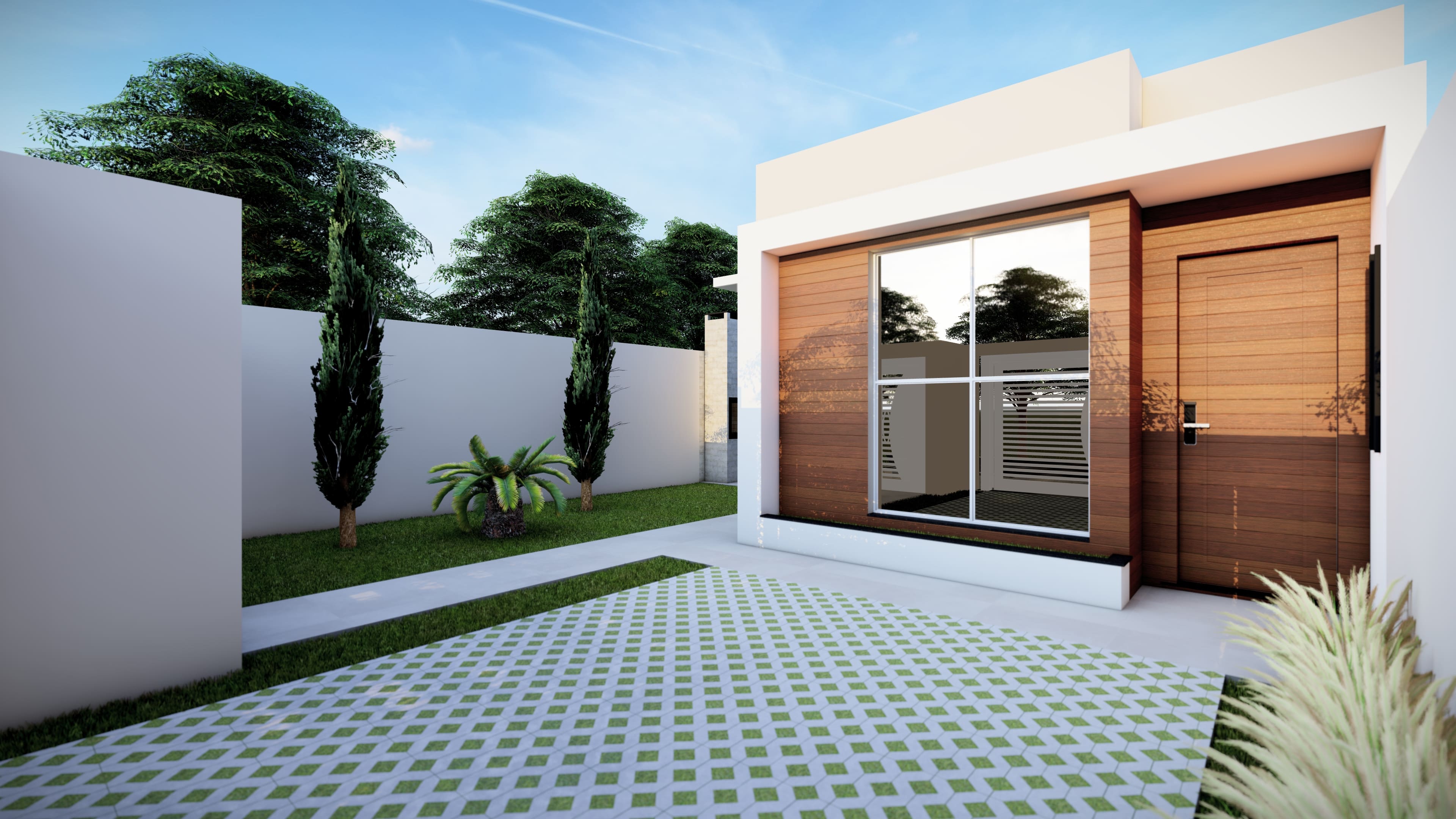 Projeto Vitória Régia, imagem 2 de 9