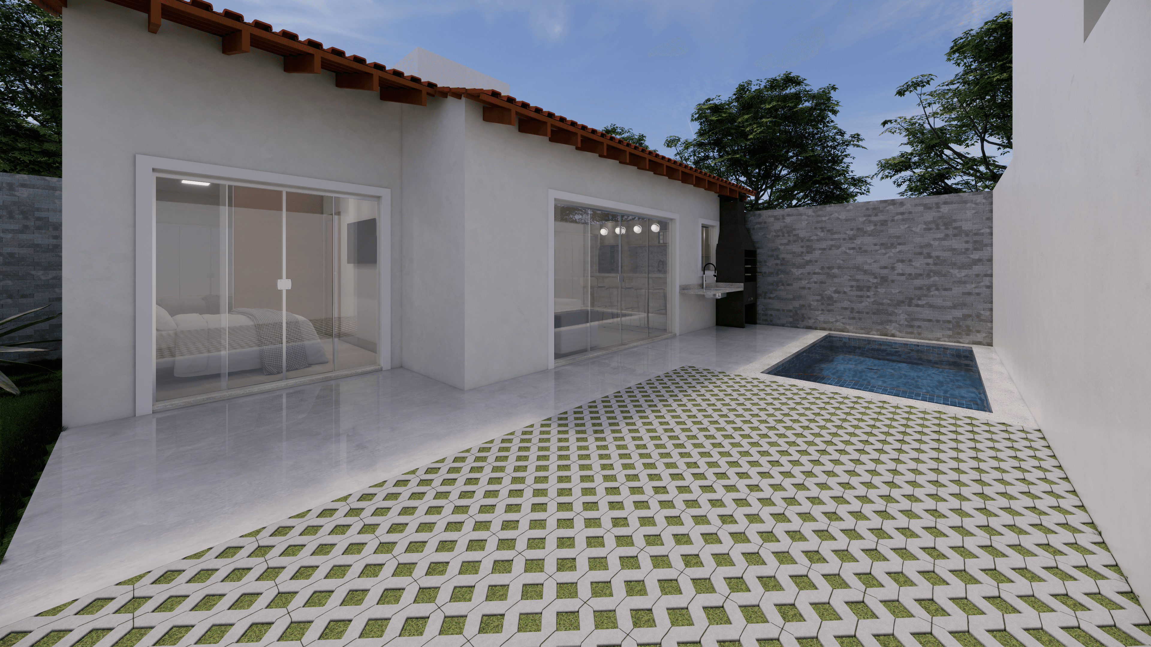 Projeto Buriti, imagem 5 de 8