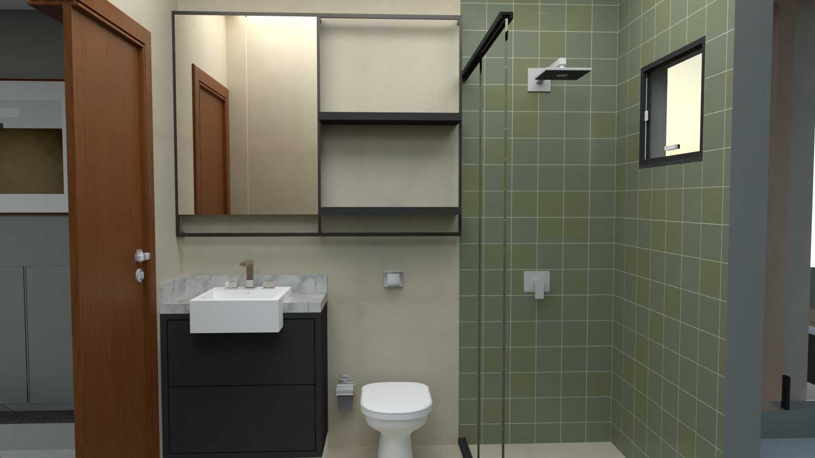 Projeto Copacabana, imagem 6 de 10