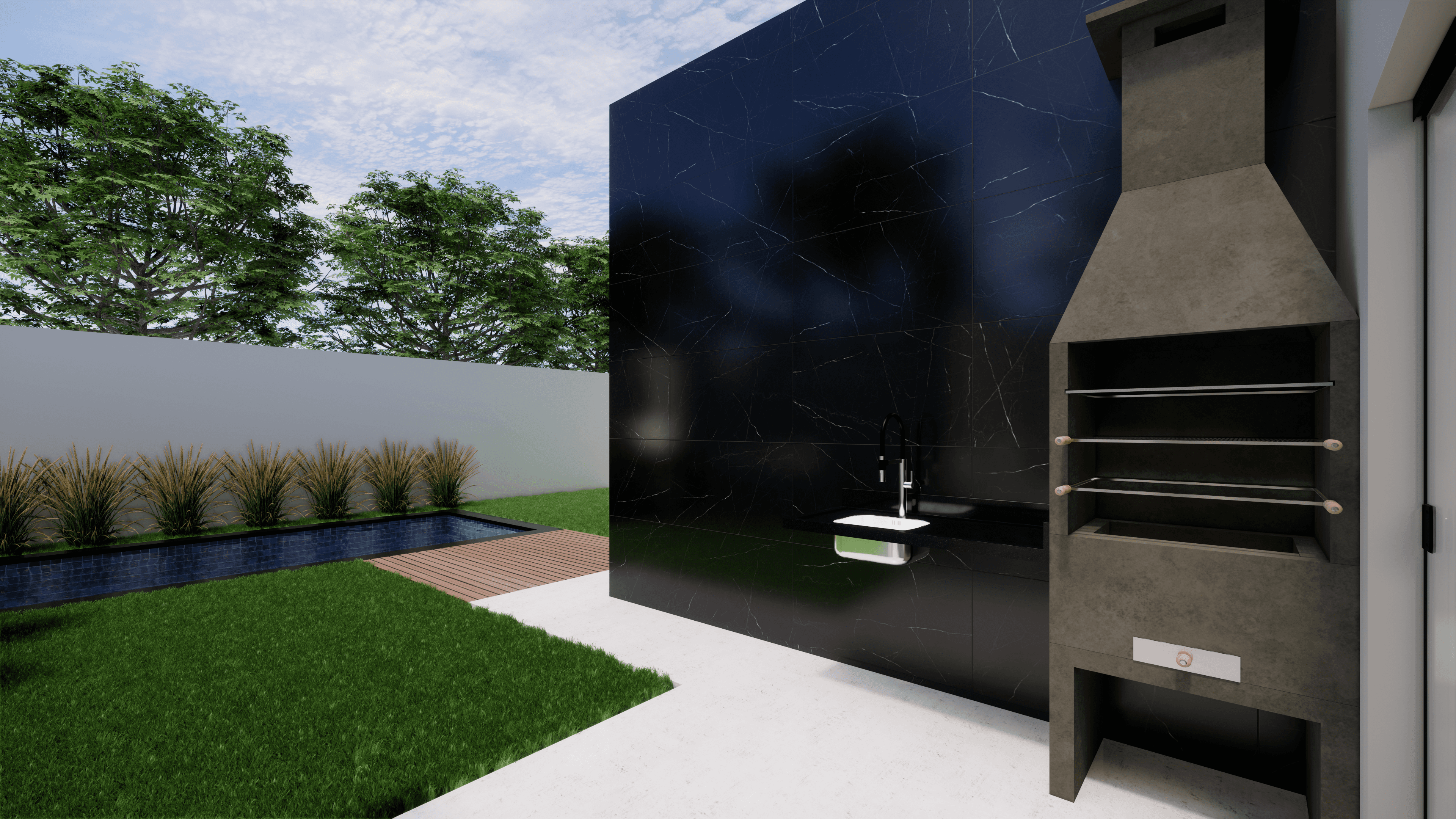 Projeto Carandá, imagem 5 de 9