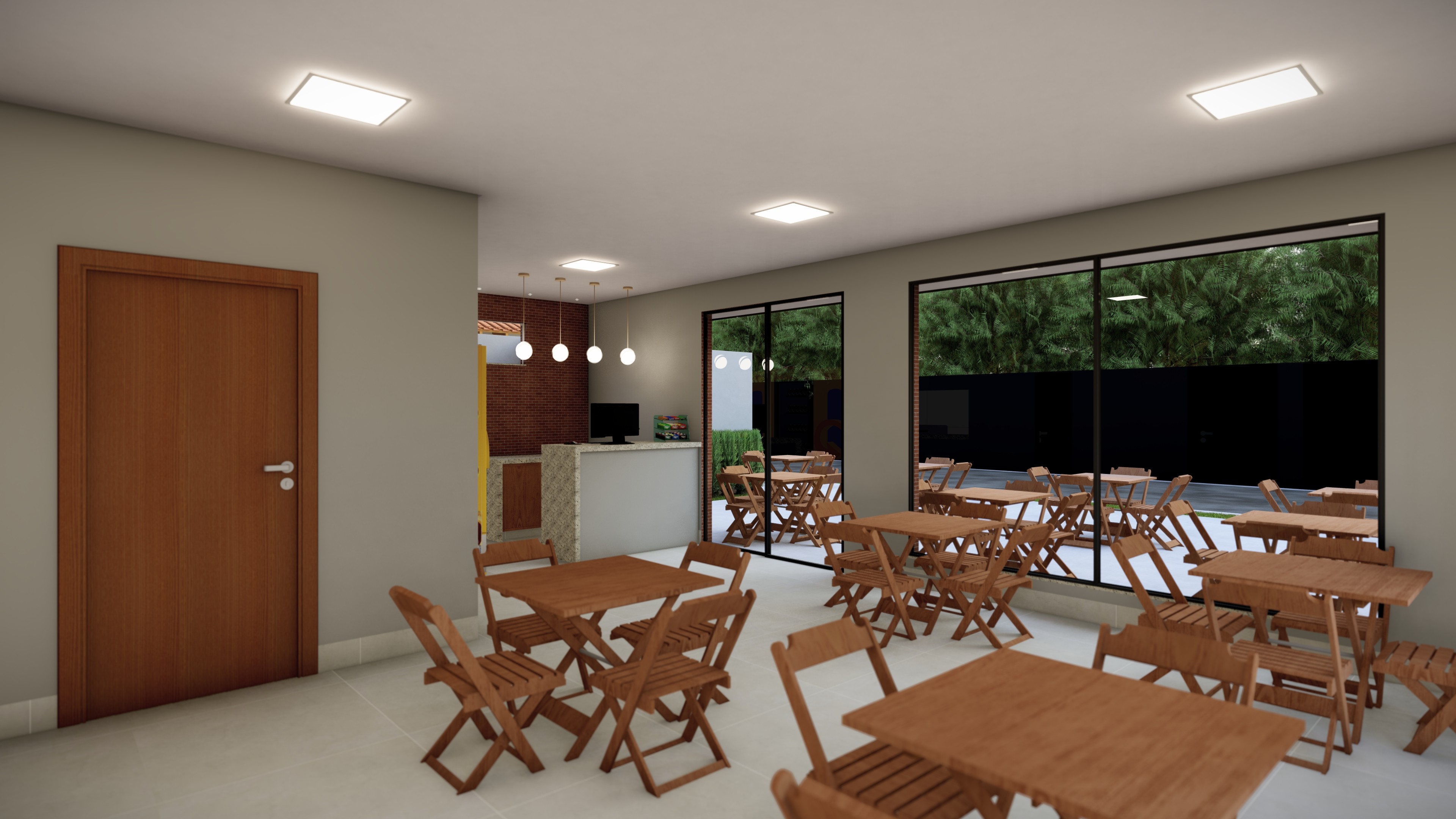 Projeto Paineira, imagem 3 de 10