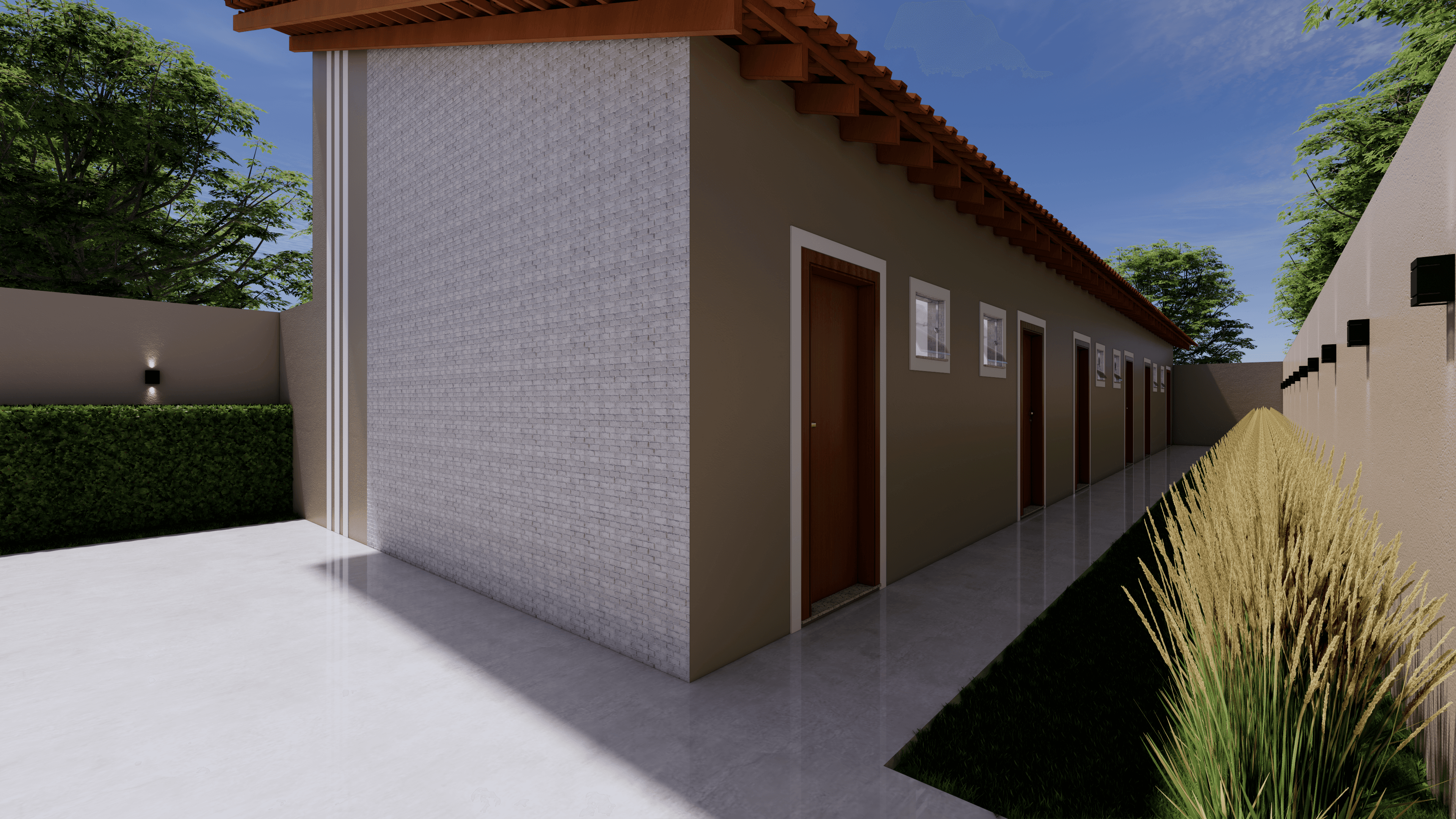 Projeto Cedro, imagem 2 de 9
