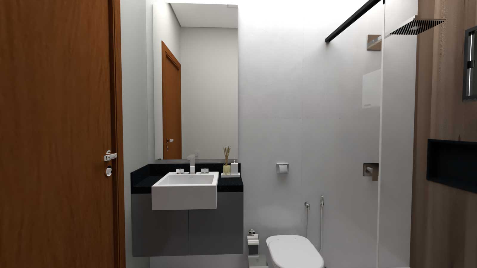 Projeto Ubatuba, imagem 5 de 9