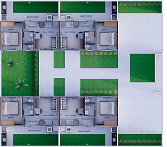 Projeto Tarumã, imagem 9 de 9