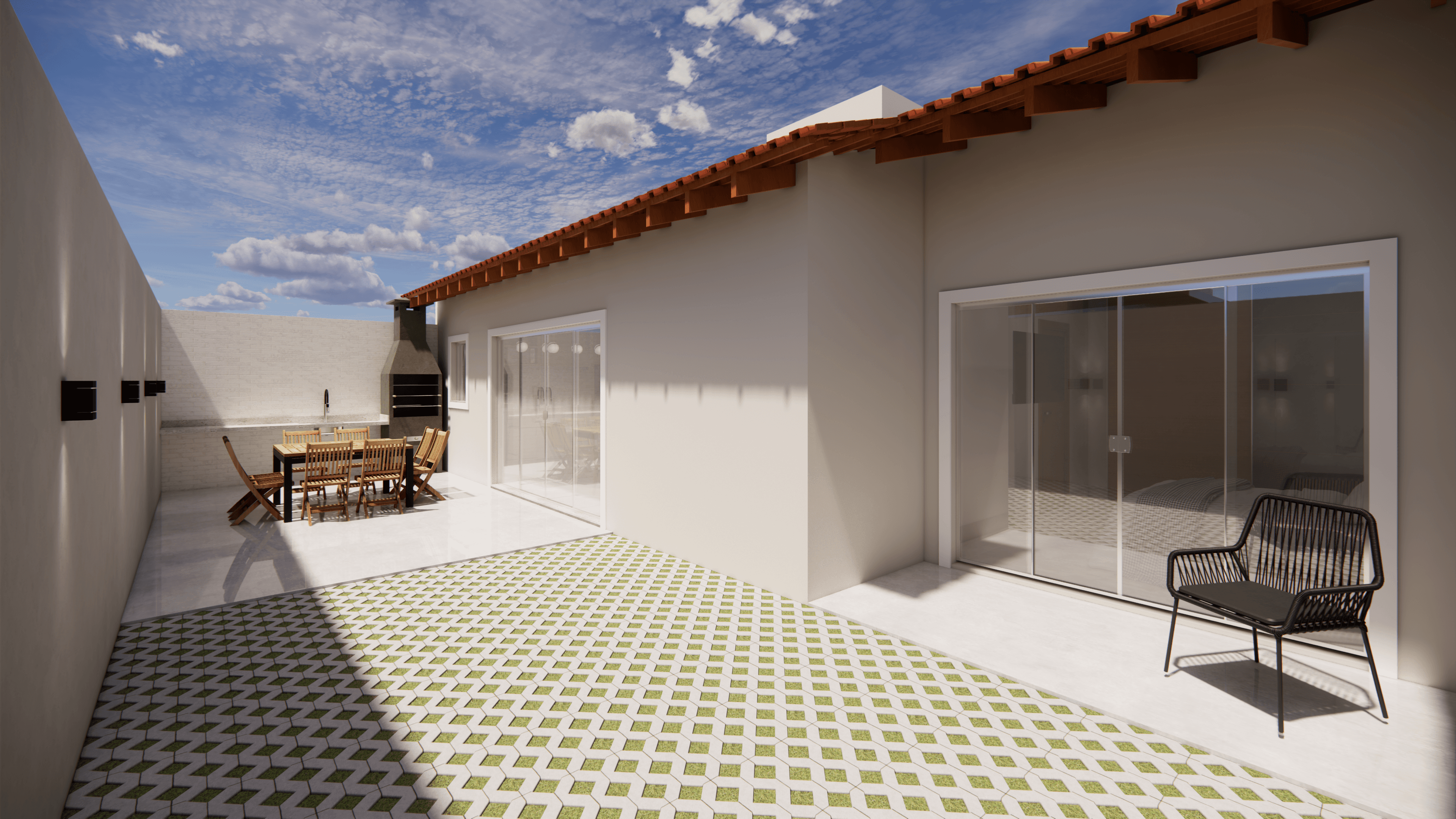 Projeto Paineira, imagem 6 de 10