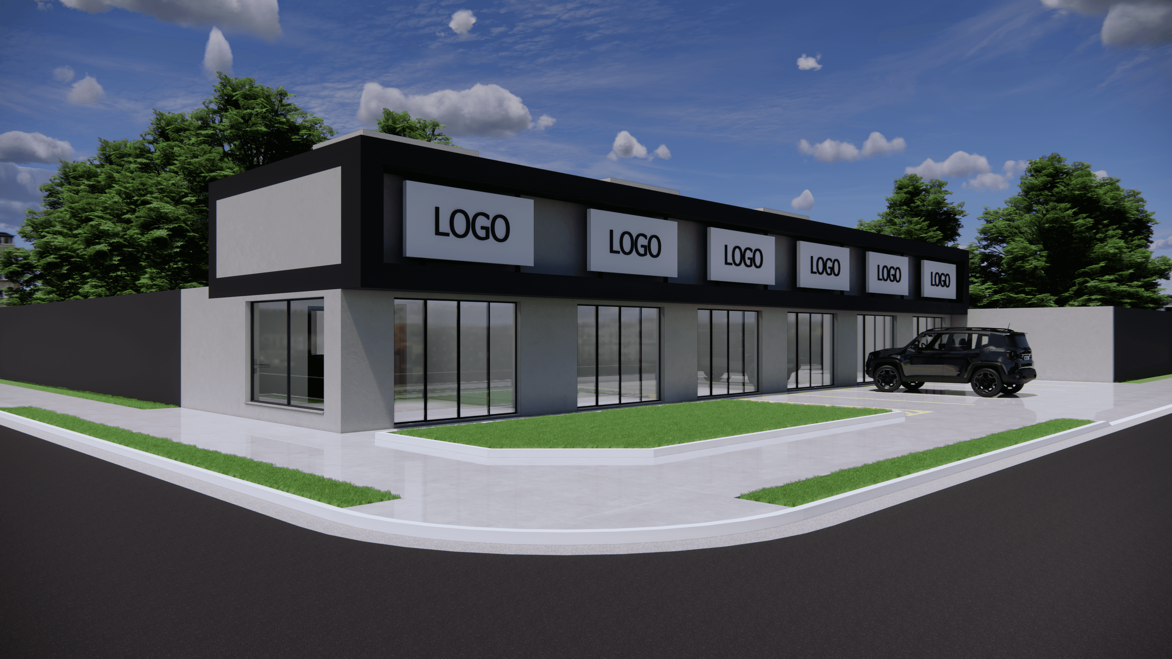 Projeto Aroeira, imagem 2 de 5