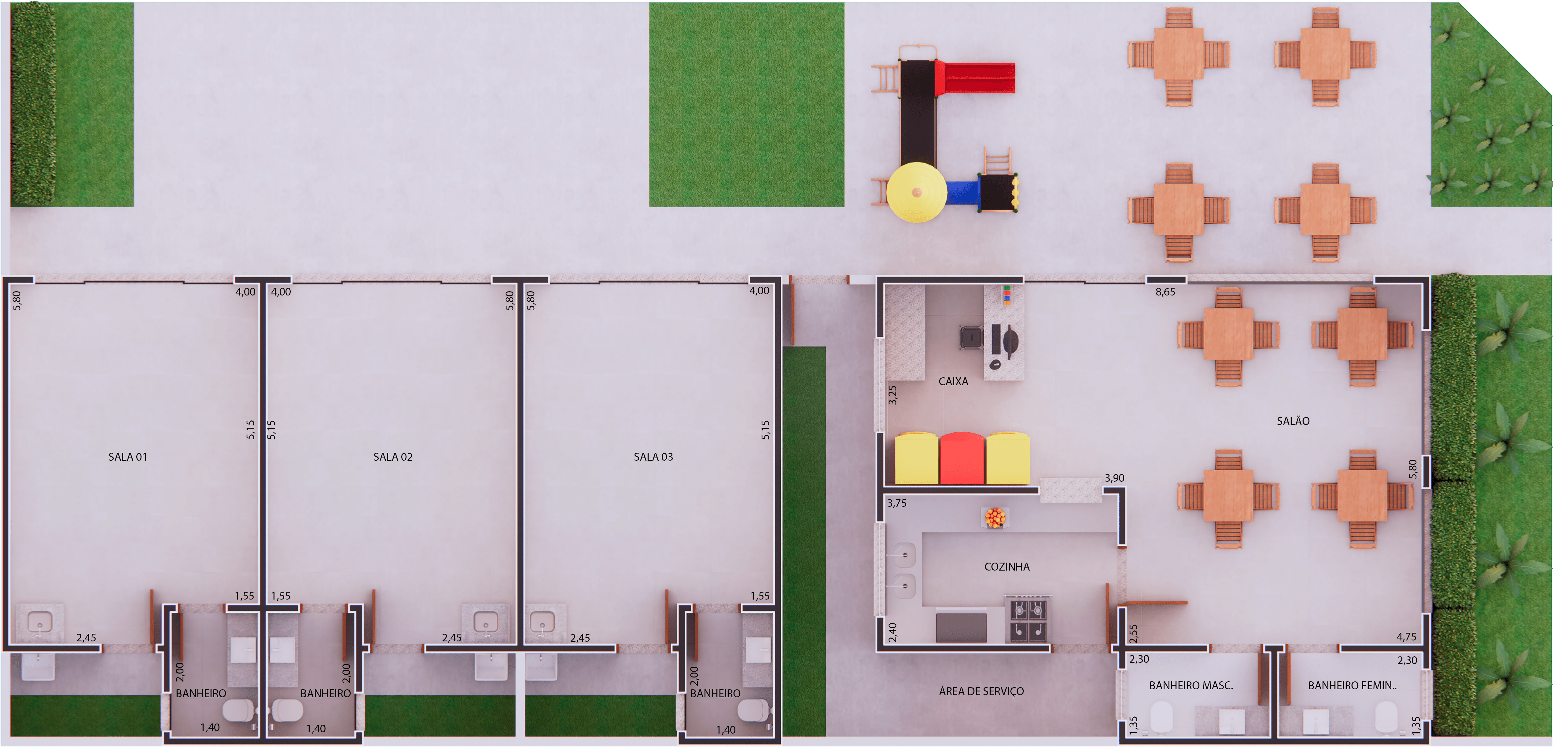 Projeto Figueira, imagem 7 de 7
