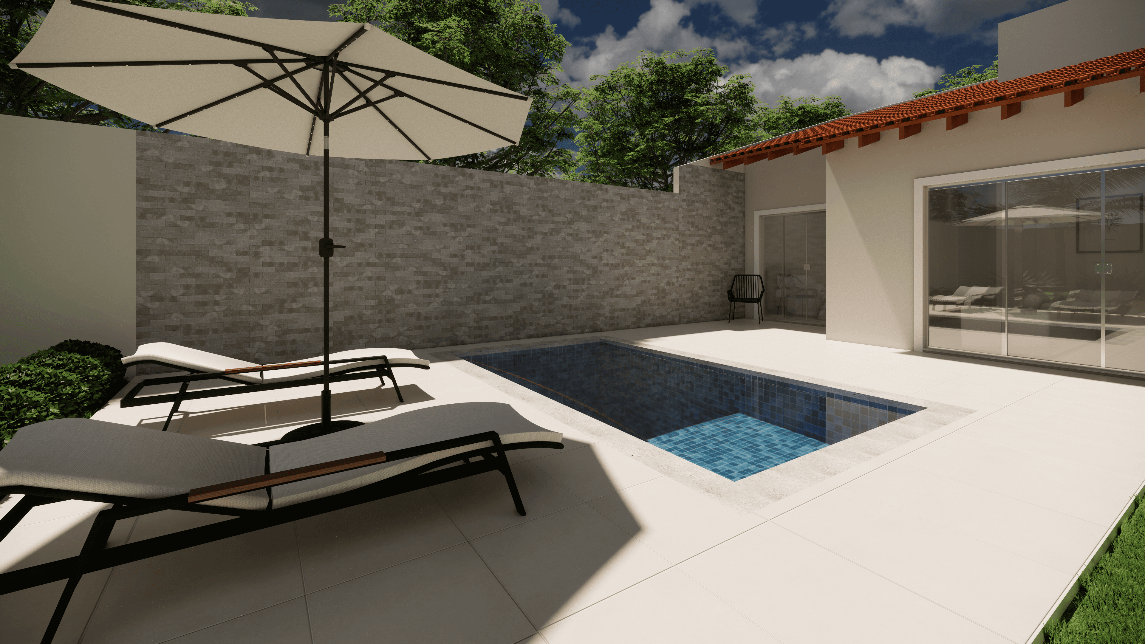 Projeto Ipê, imagem 3 de 8