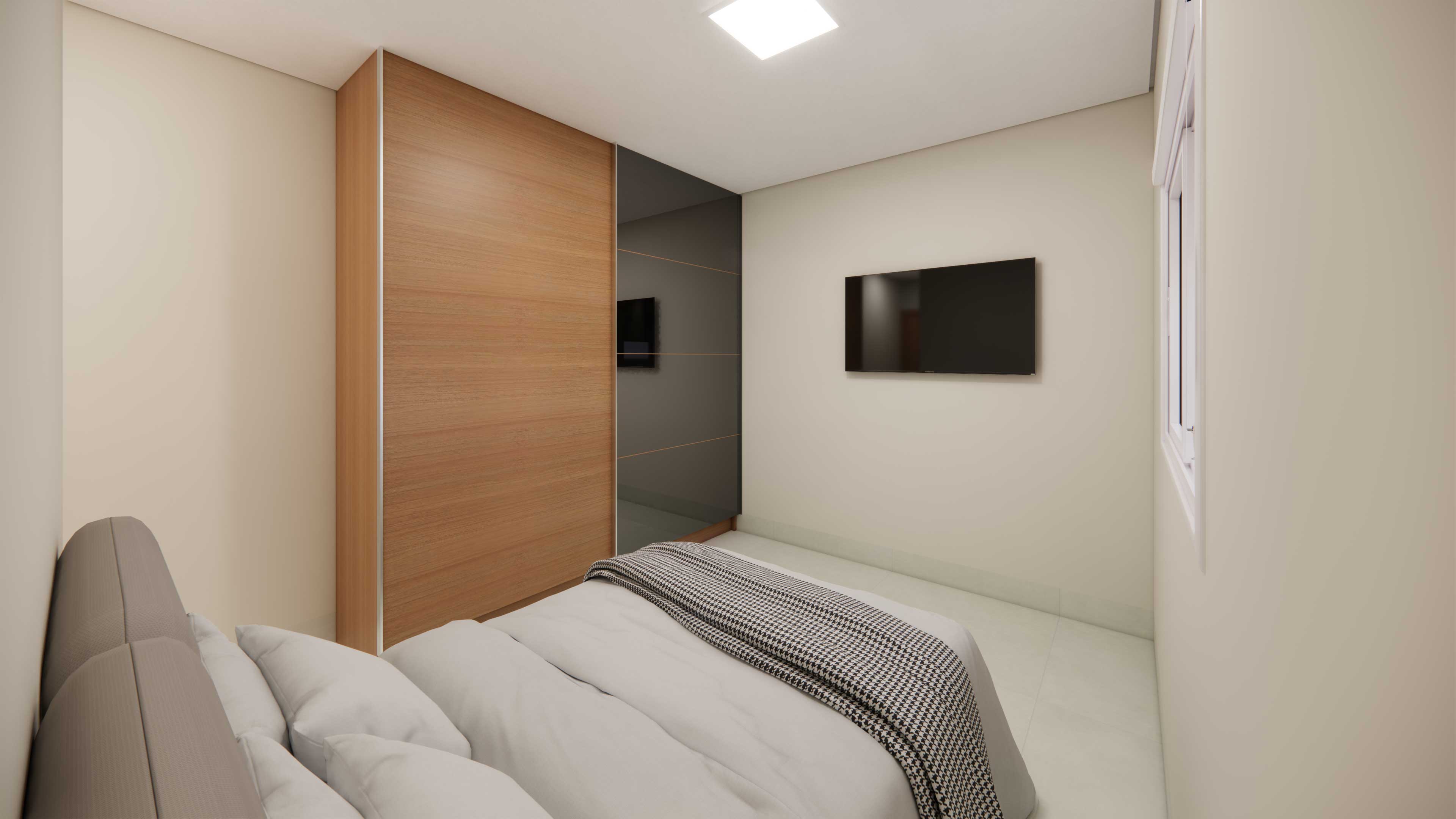 Projeto Citrino/Casa Dupla, imagem 6 de 10