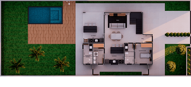 Projeto Quartzo, imagem 10 de 10