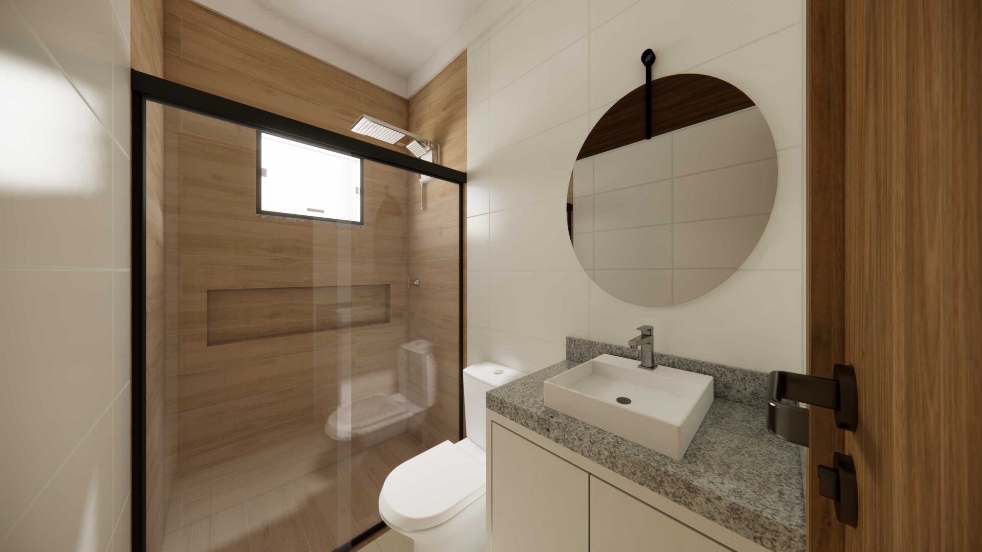 Projeto Casa Térrea, imagem 7 de 10