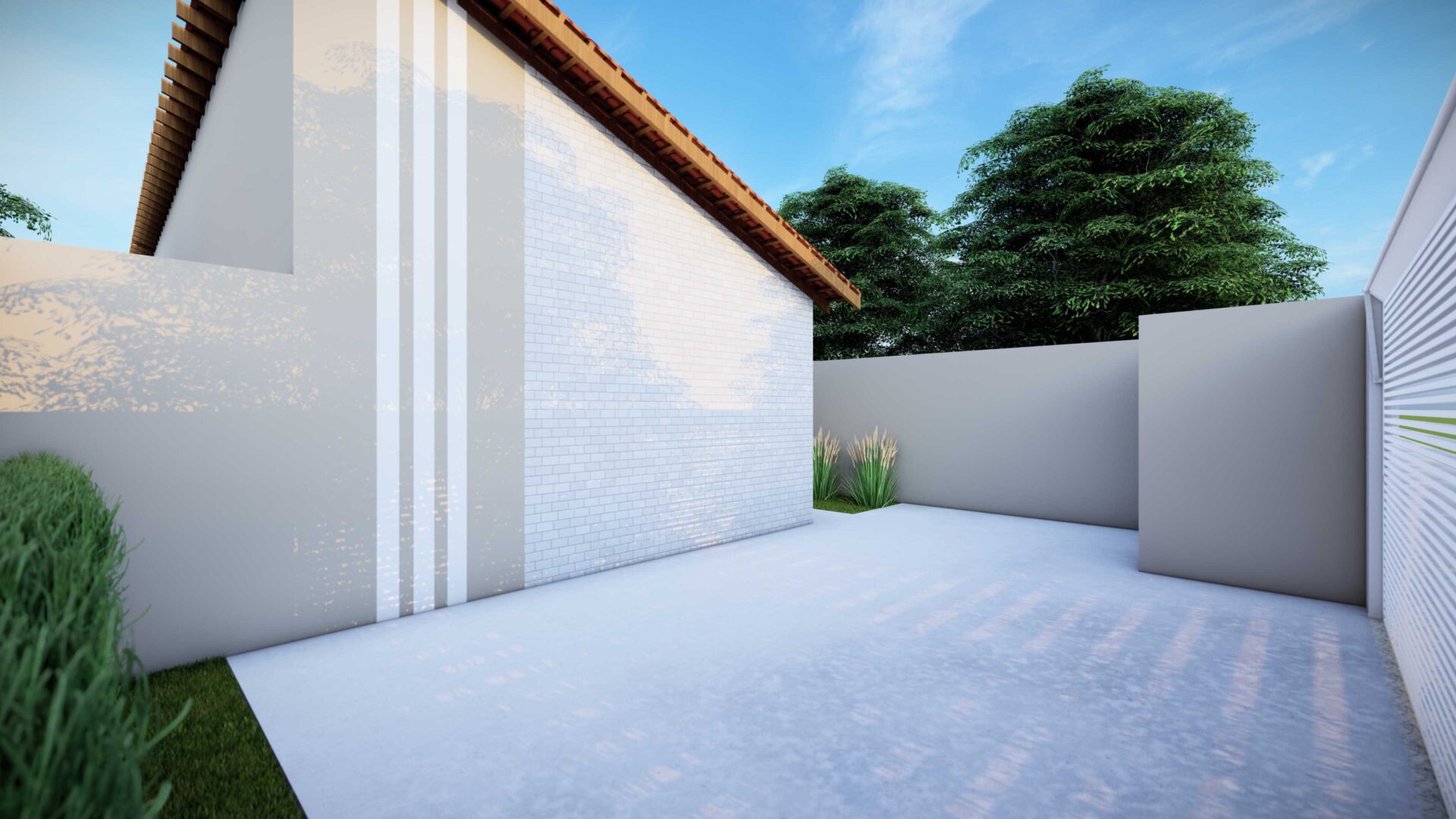 Projeto Quitinetes, imagem 7 de 8