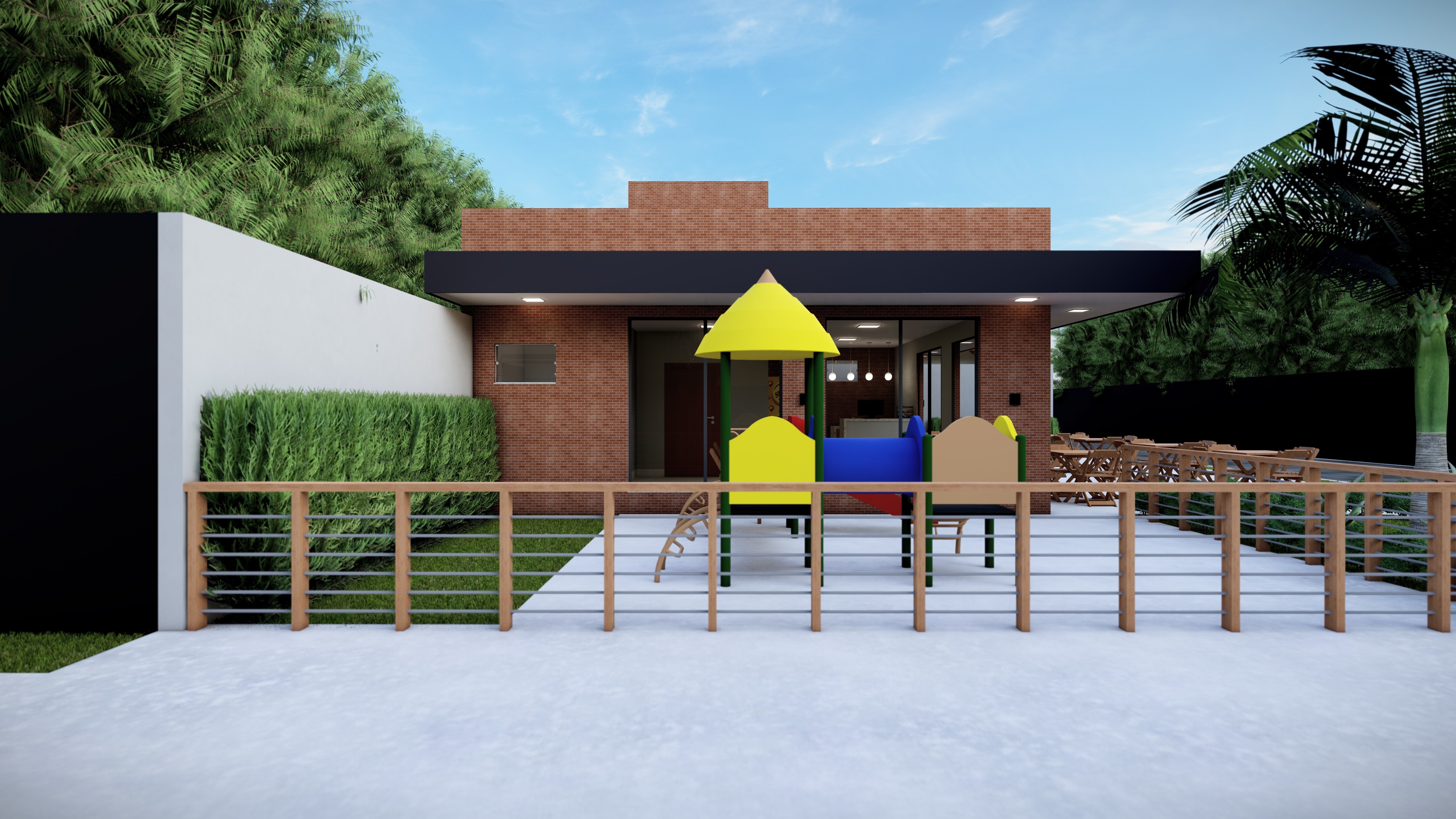 Projeto Paineira, imagem 5 de 10