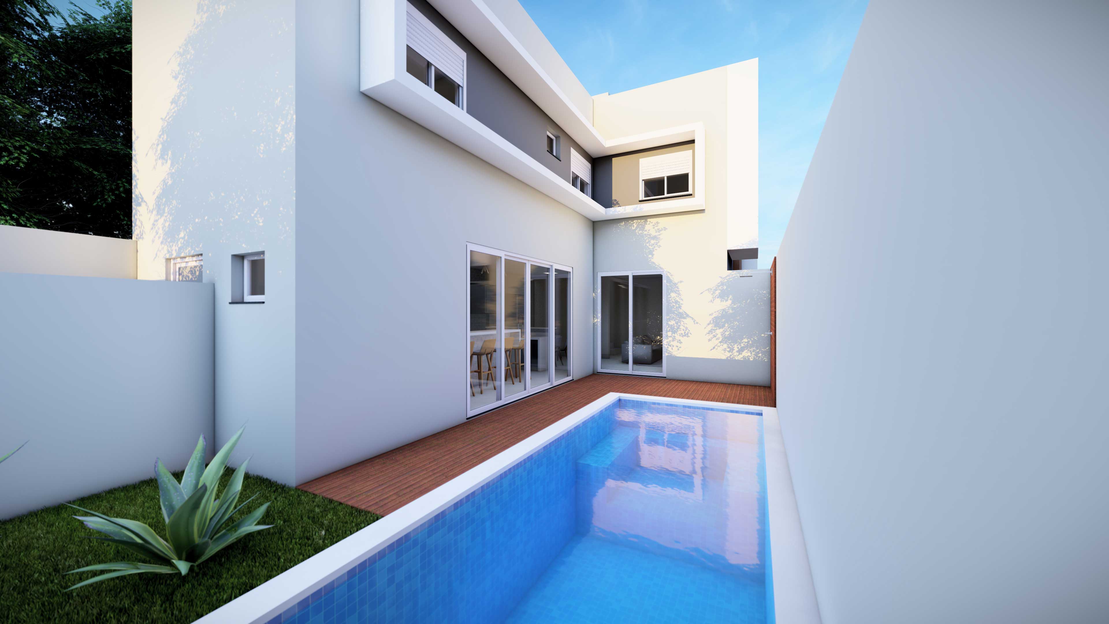 Projeto Citrino/Casa Dupla, imagem 8 de 10