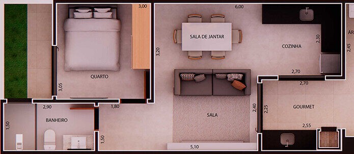 Projeto Edícula, imagem 10 de 10