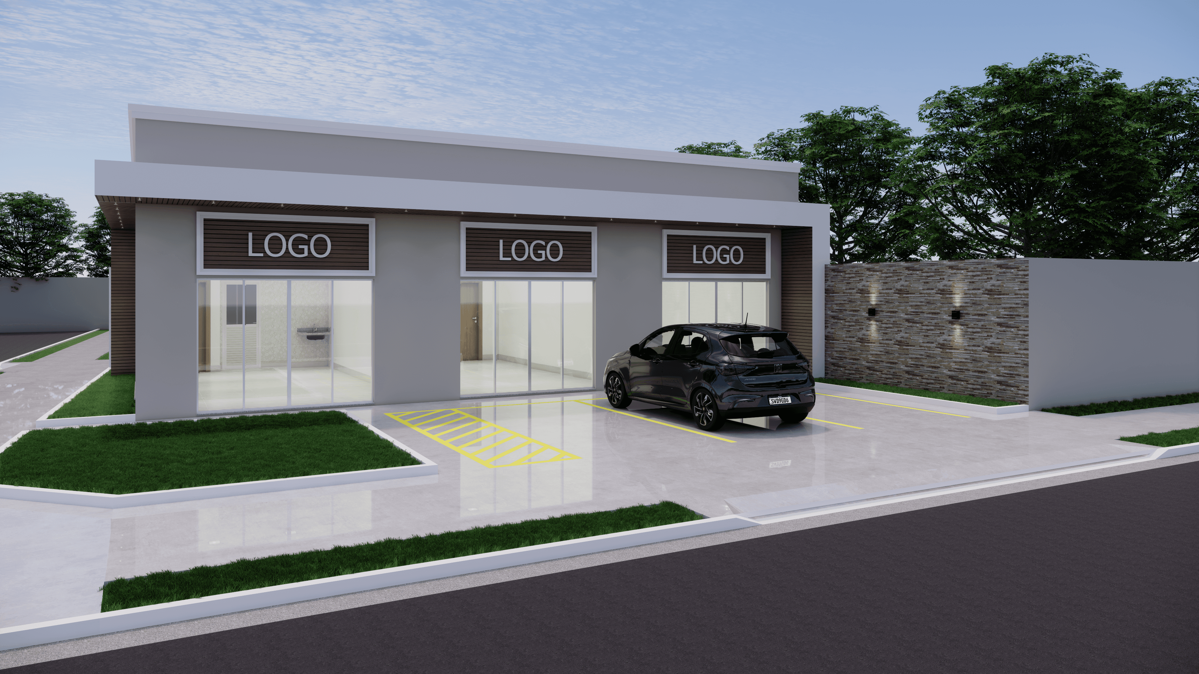 Projeto Buriti, imagem 4 de 8