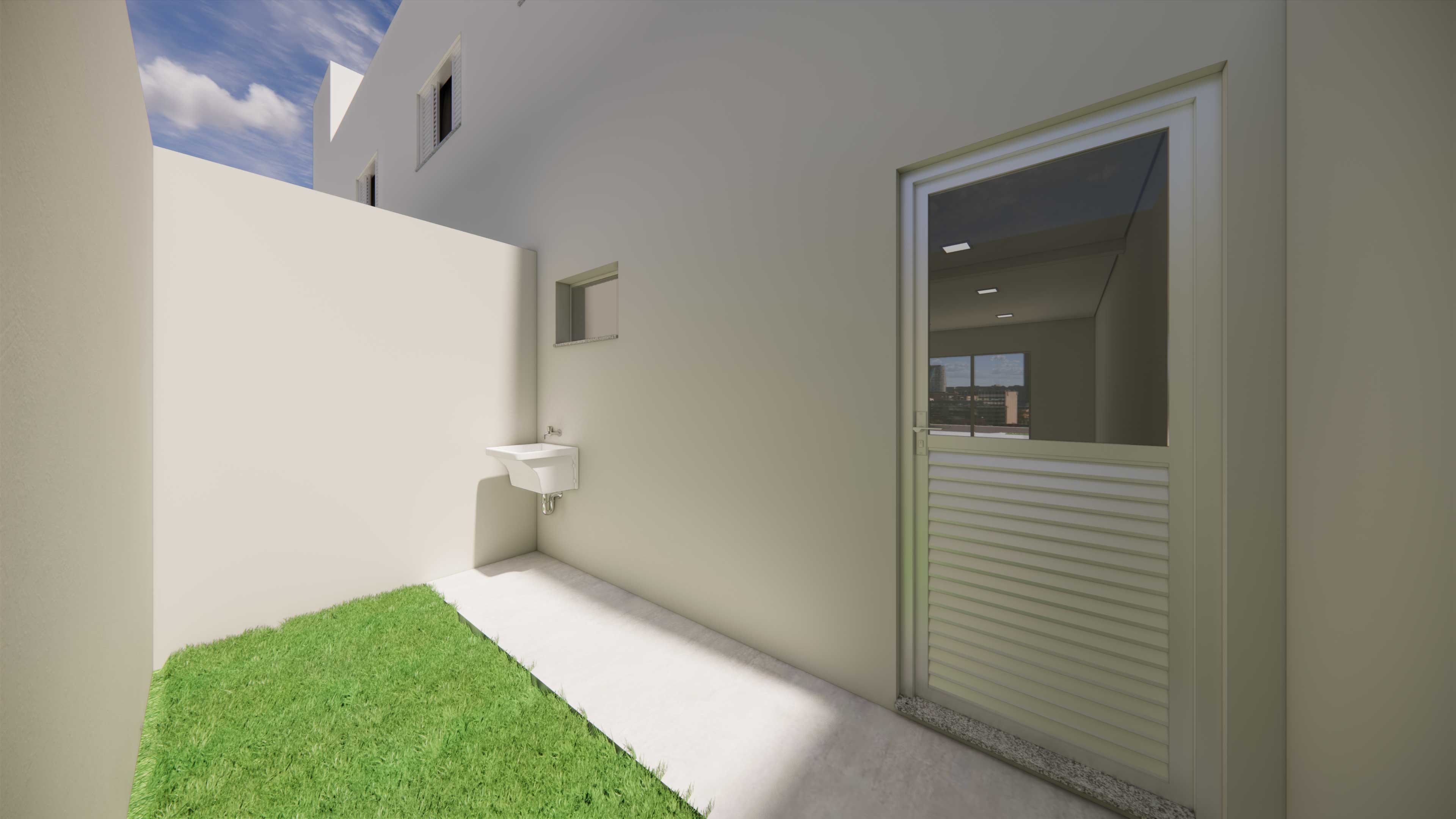 Projeto Bertioga, imagem 4 de 10
