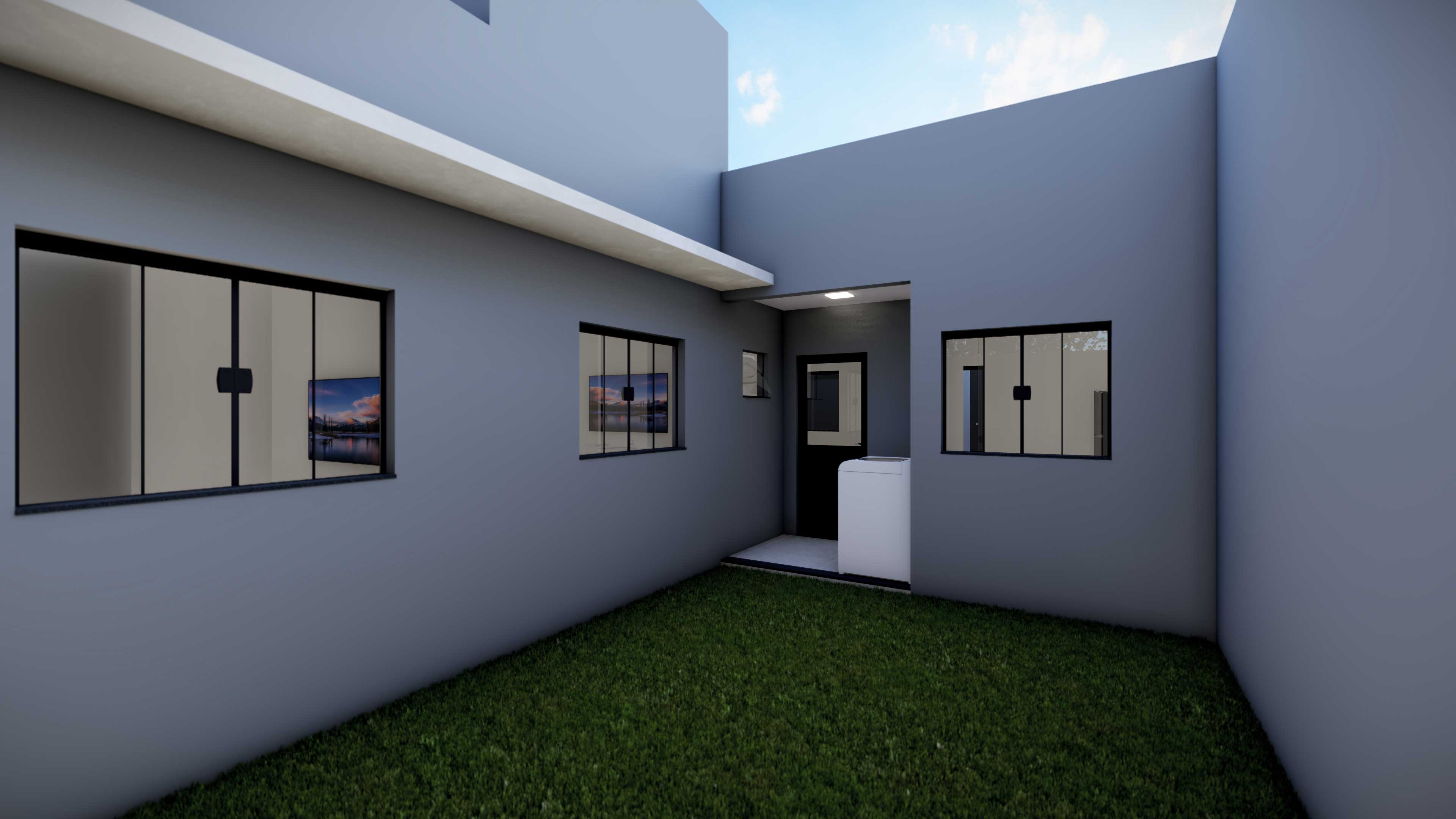 Projeto Rubi, imagem 6 de 10