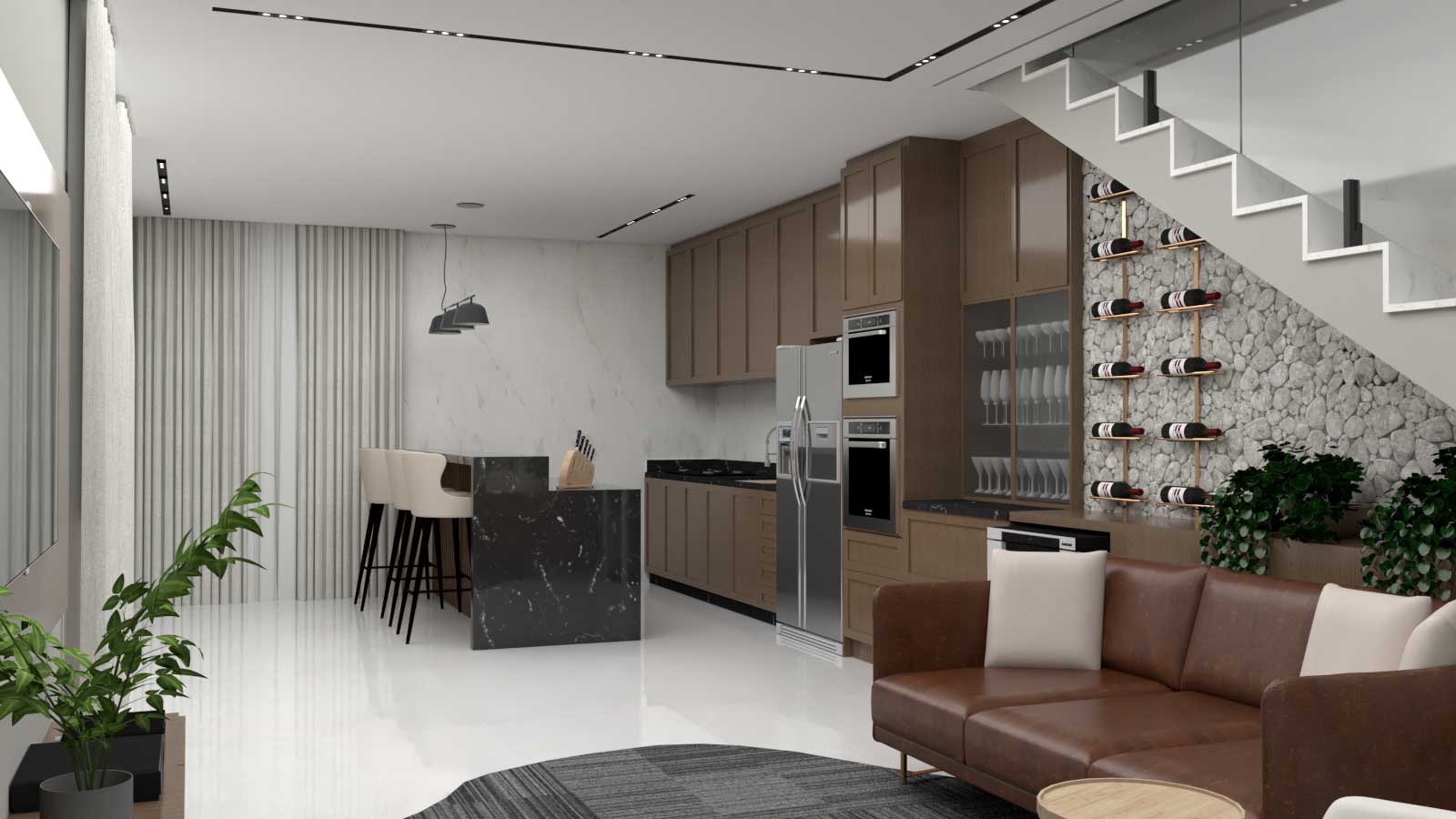 Projeto Ubatuba, imagem 4 de 9