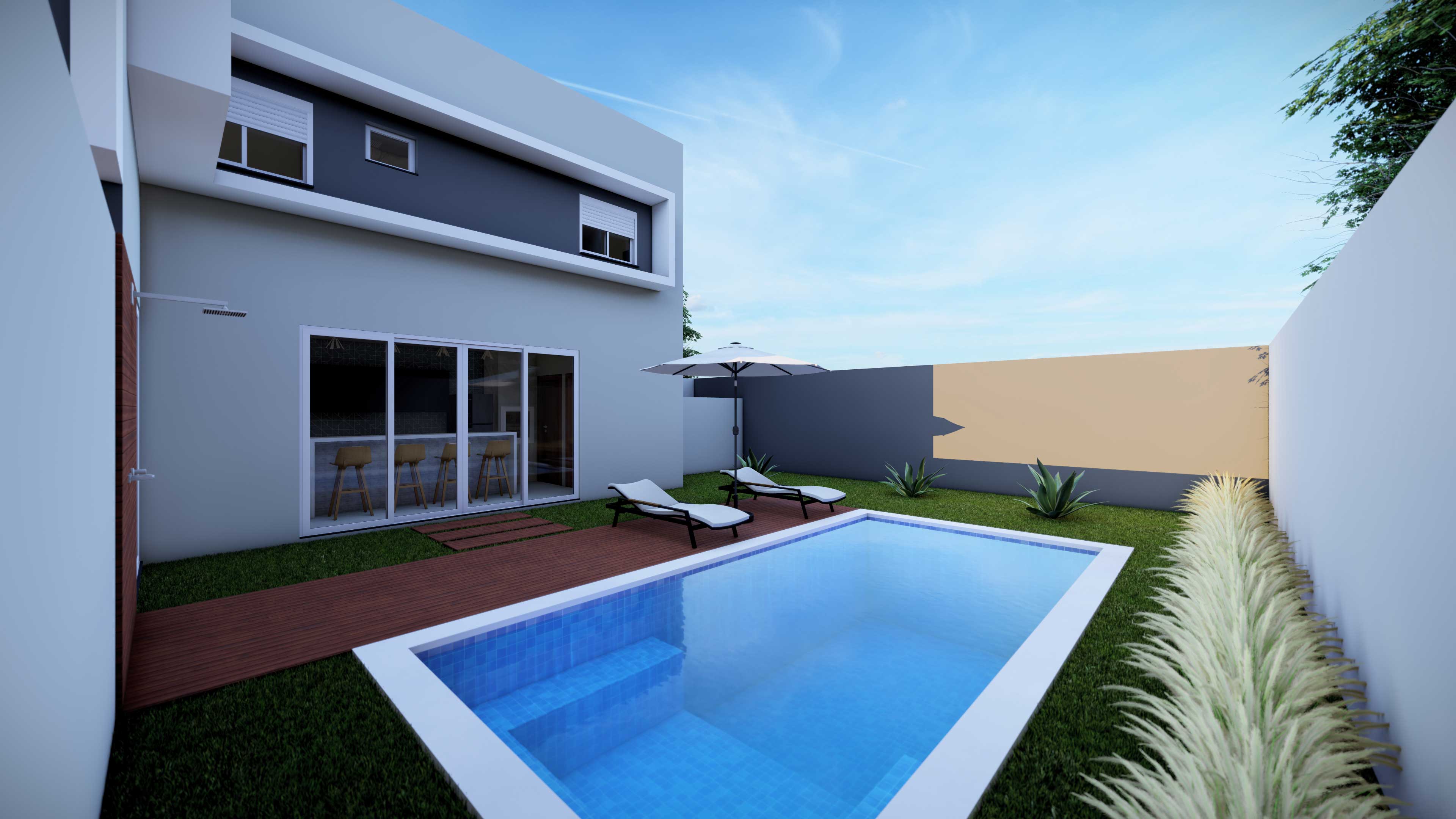 Projeto Citrino/Casa Dupla, imagem 9 de 10