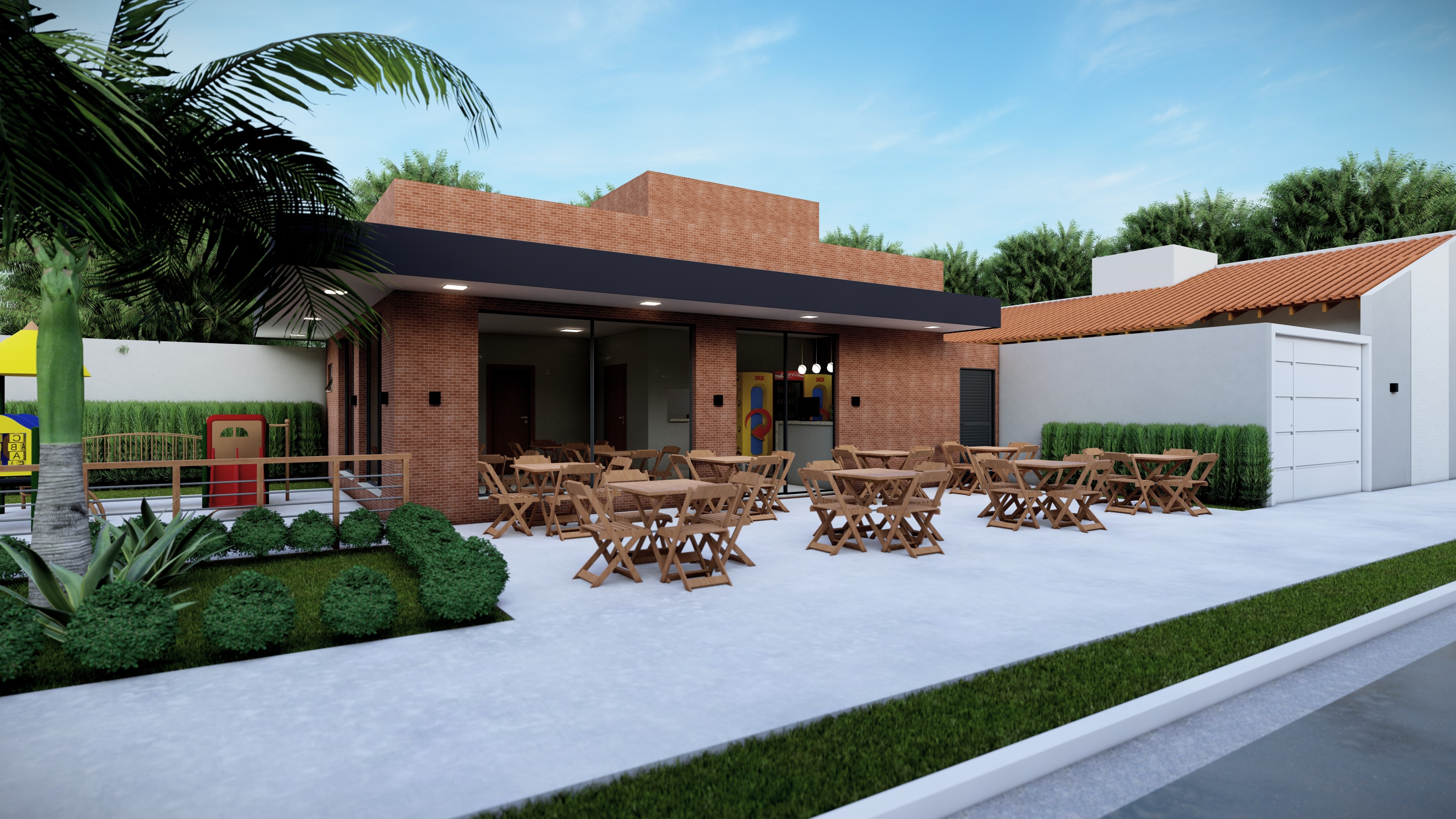 Projeto Paineira, imagem 4 de 10