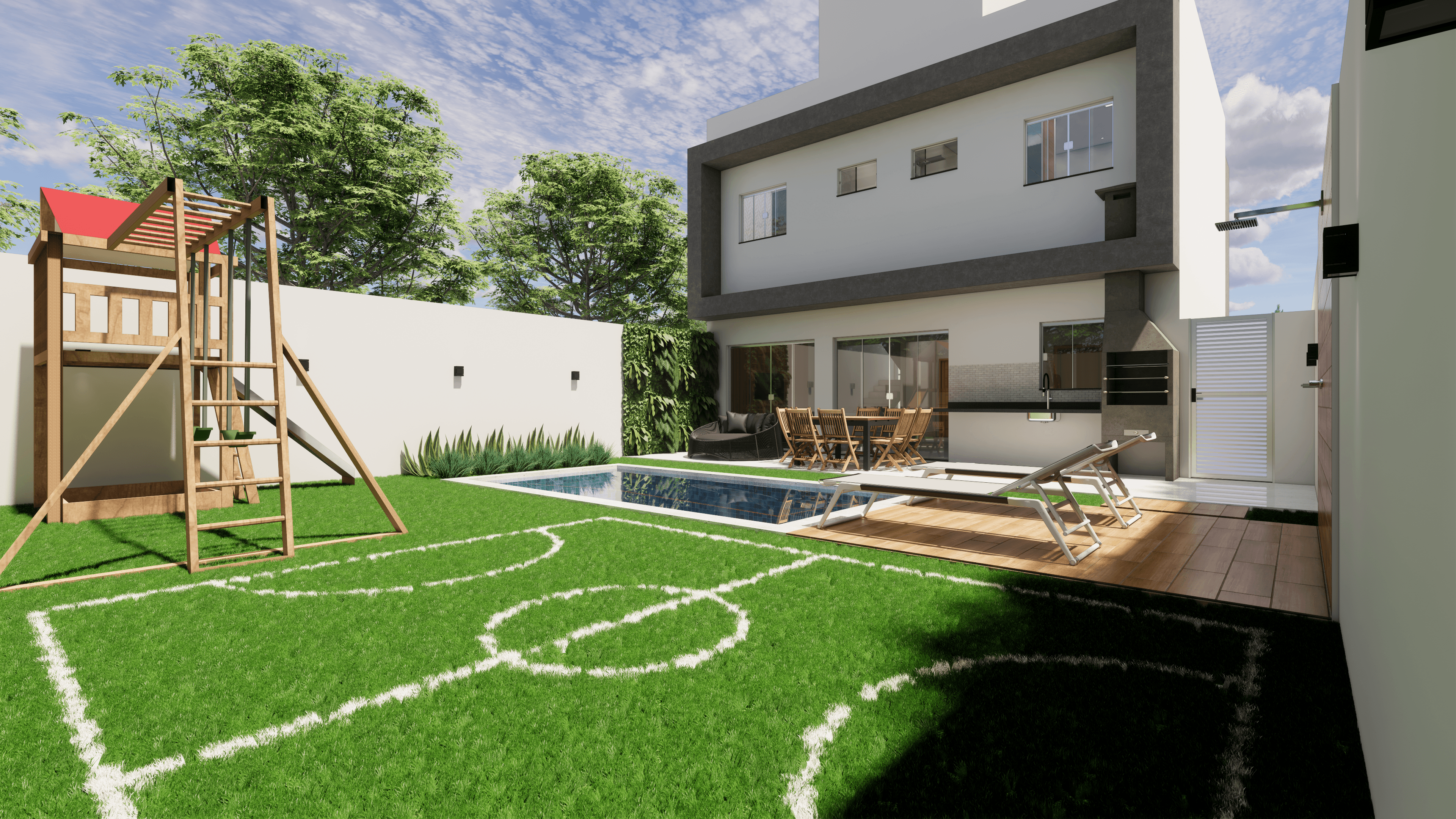 Projeto Mangabeira, imagem 9 de 10