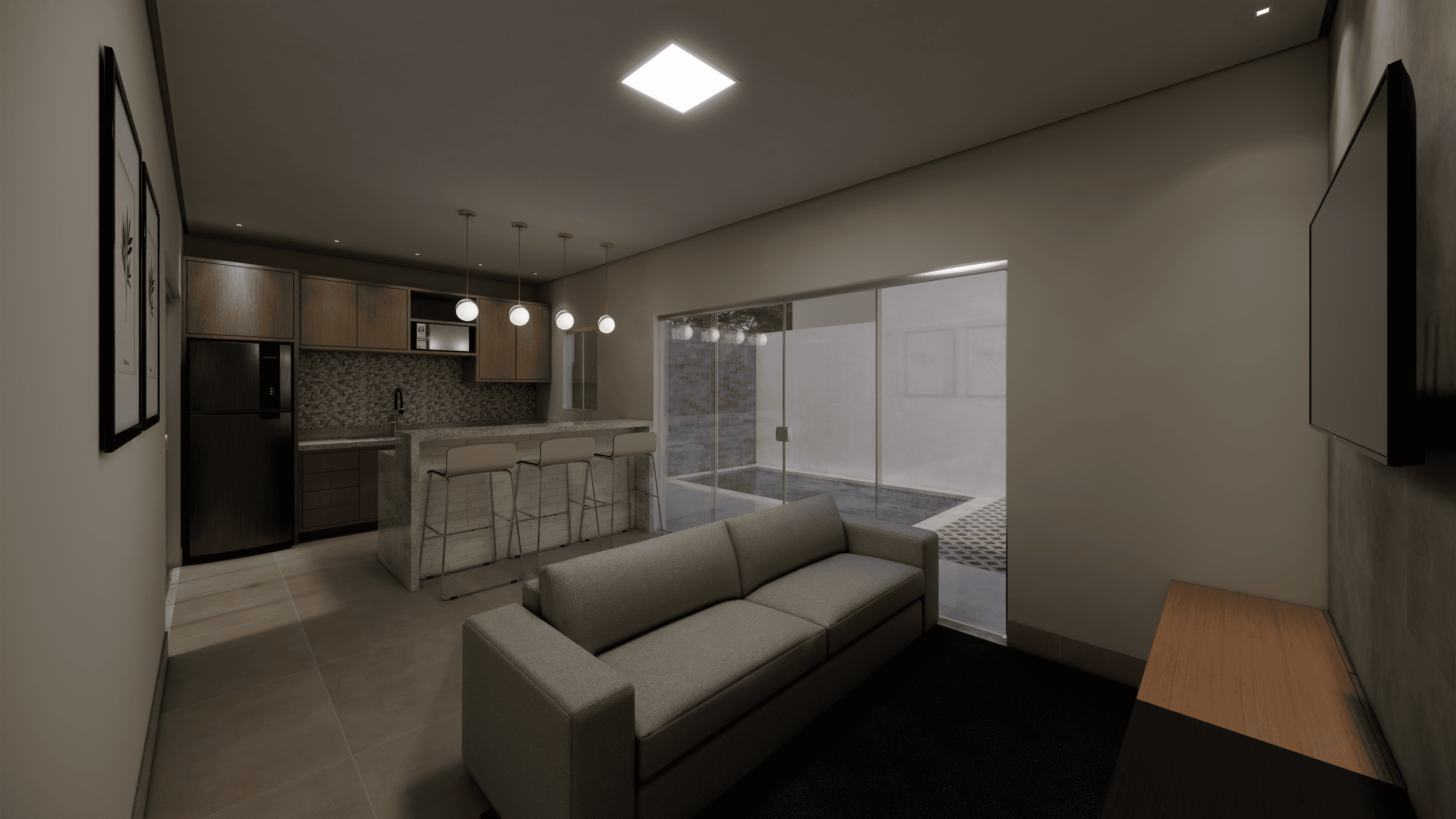 Projeto Buriti, imagem 6 de 8