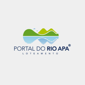 Portal do Rio Apa