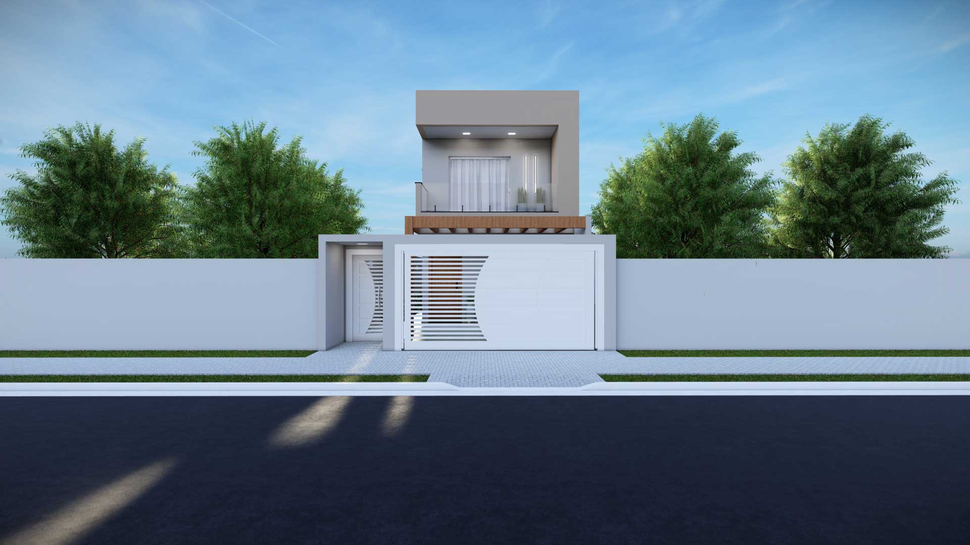 1---FACHADA