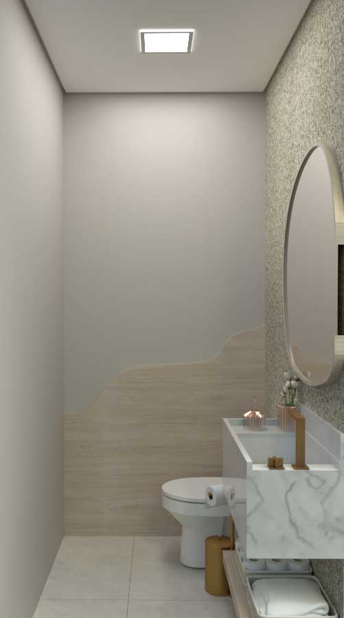 13---LAVABO