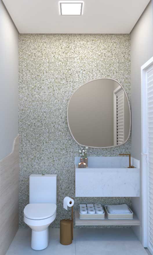 14---LAVABO