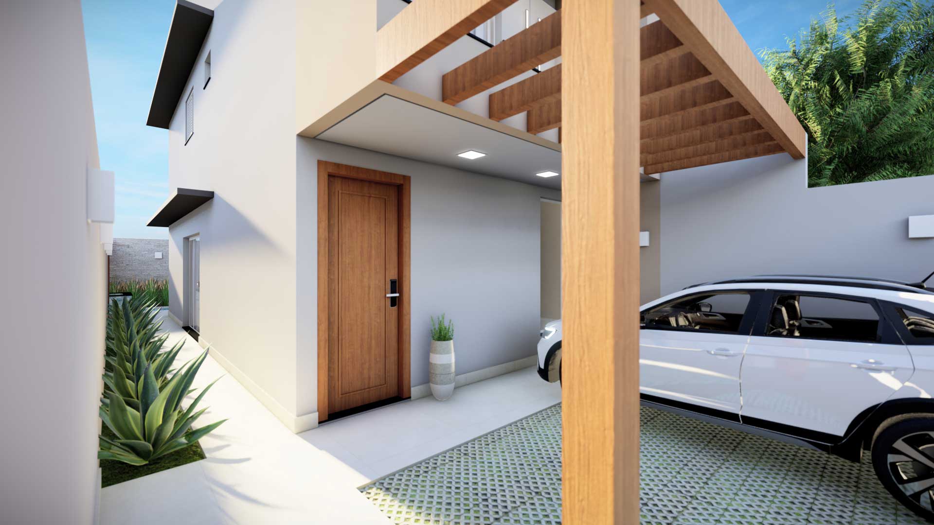 4---GARAGEM