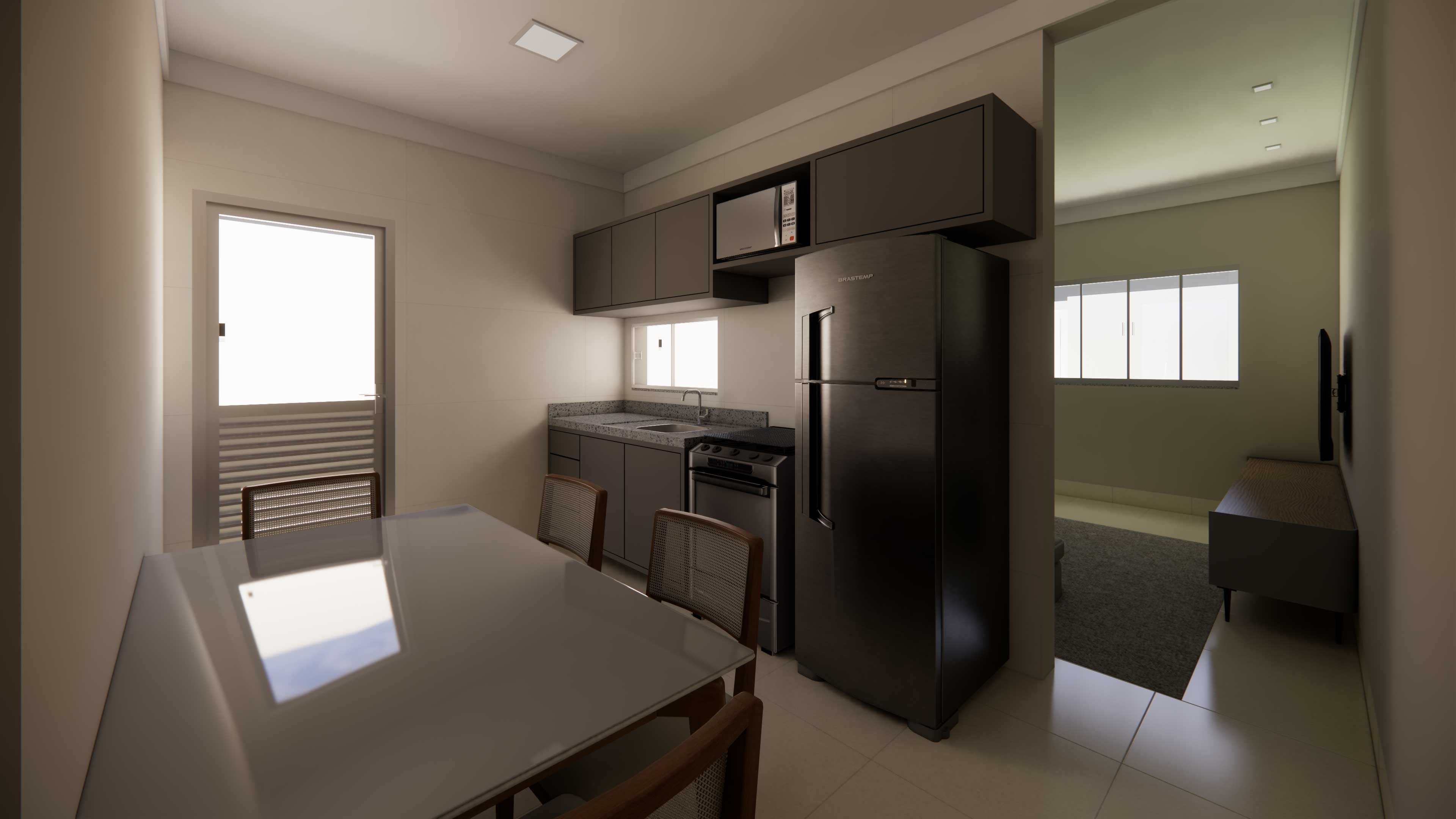 10---COZINHA