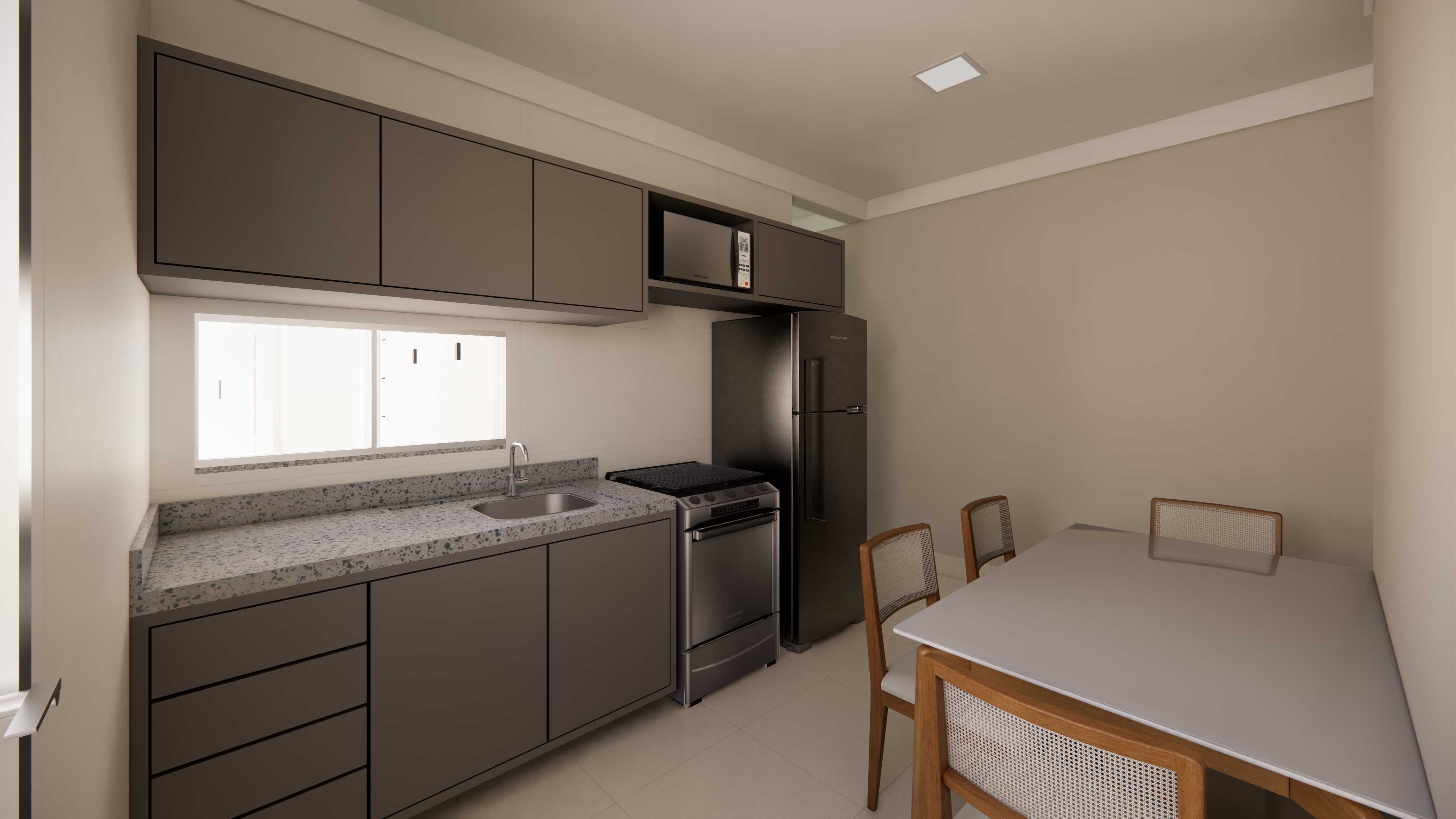 11---COZINHA