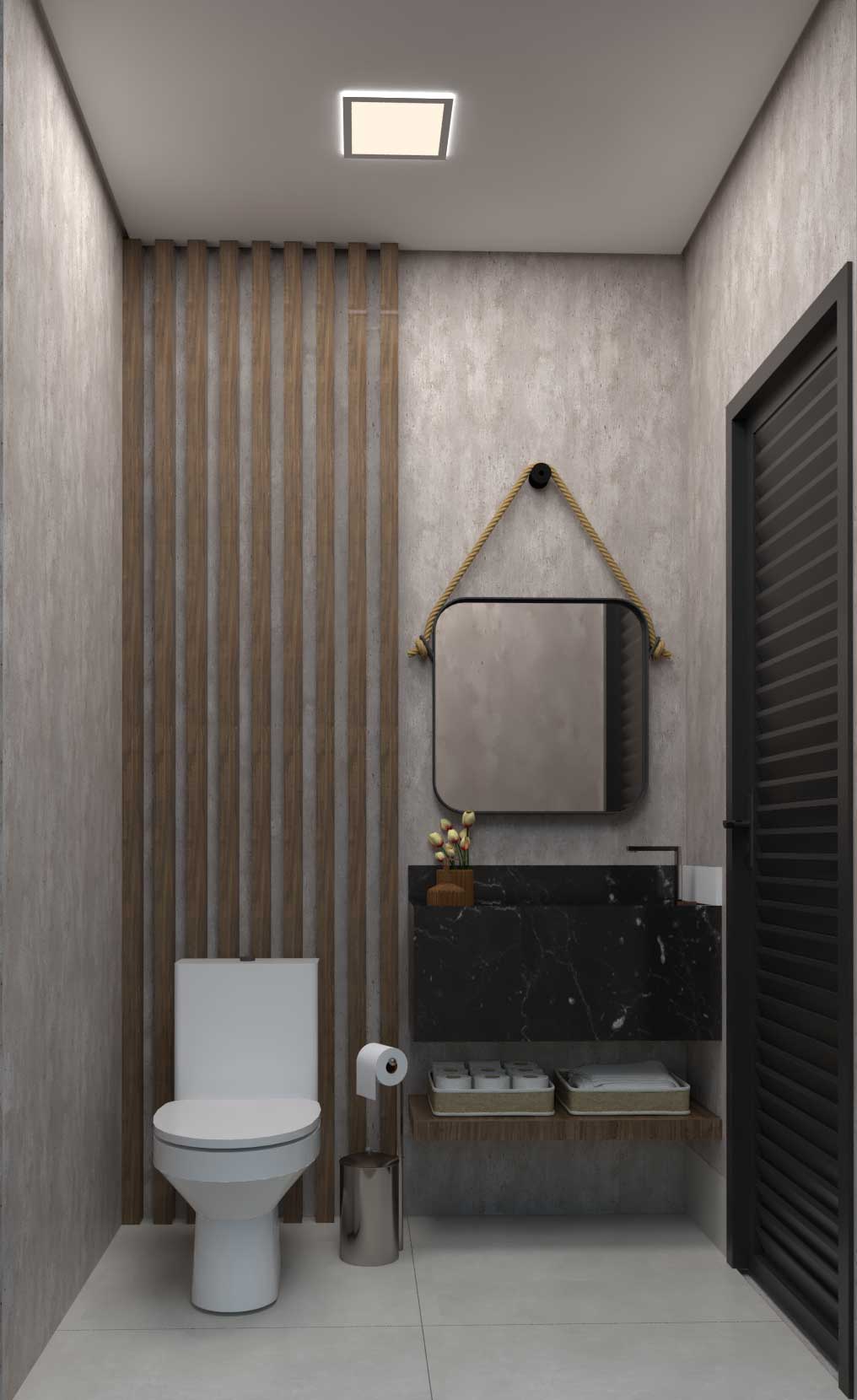 11---LAVABO