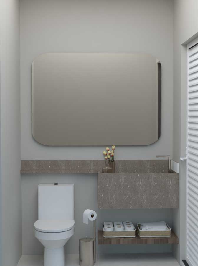 12---LAVABO