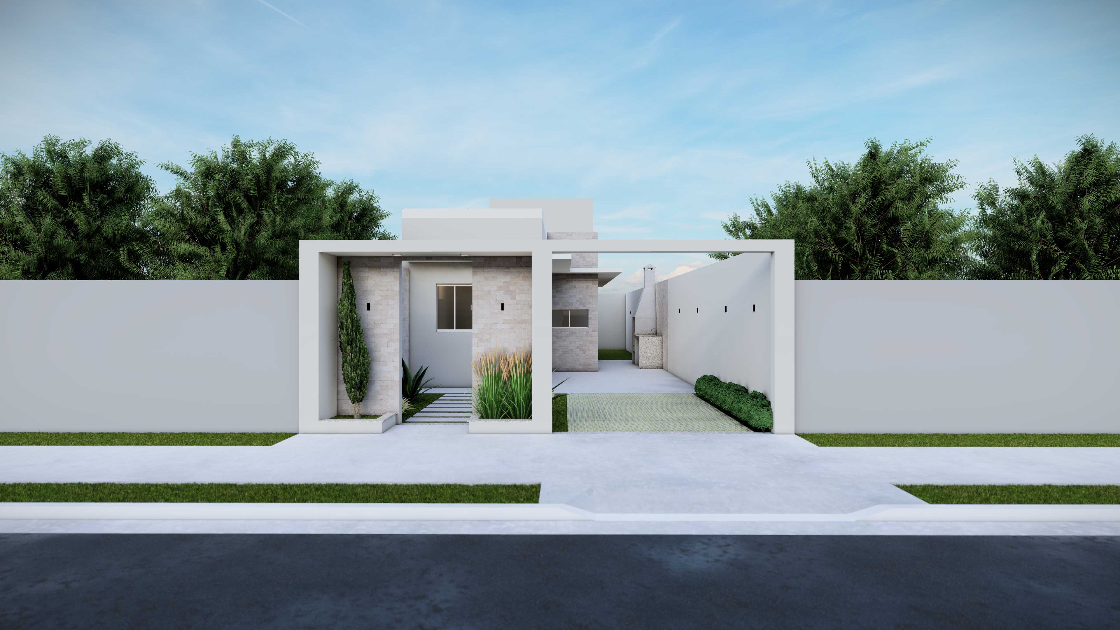 2---FACHADA
