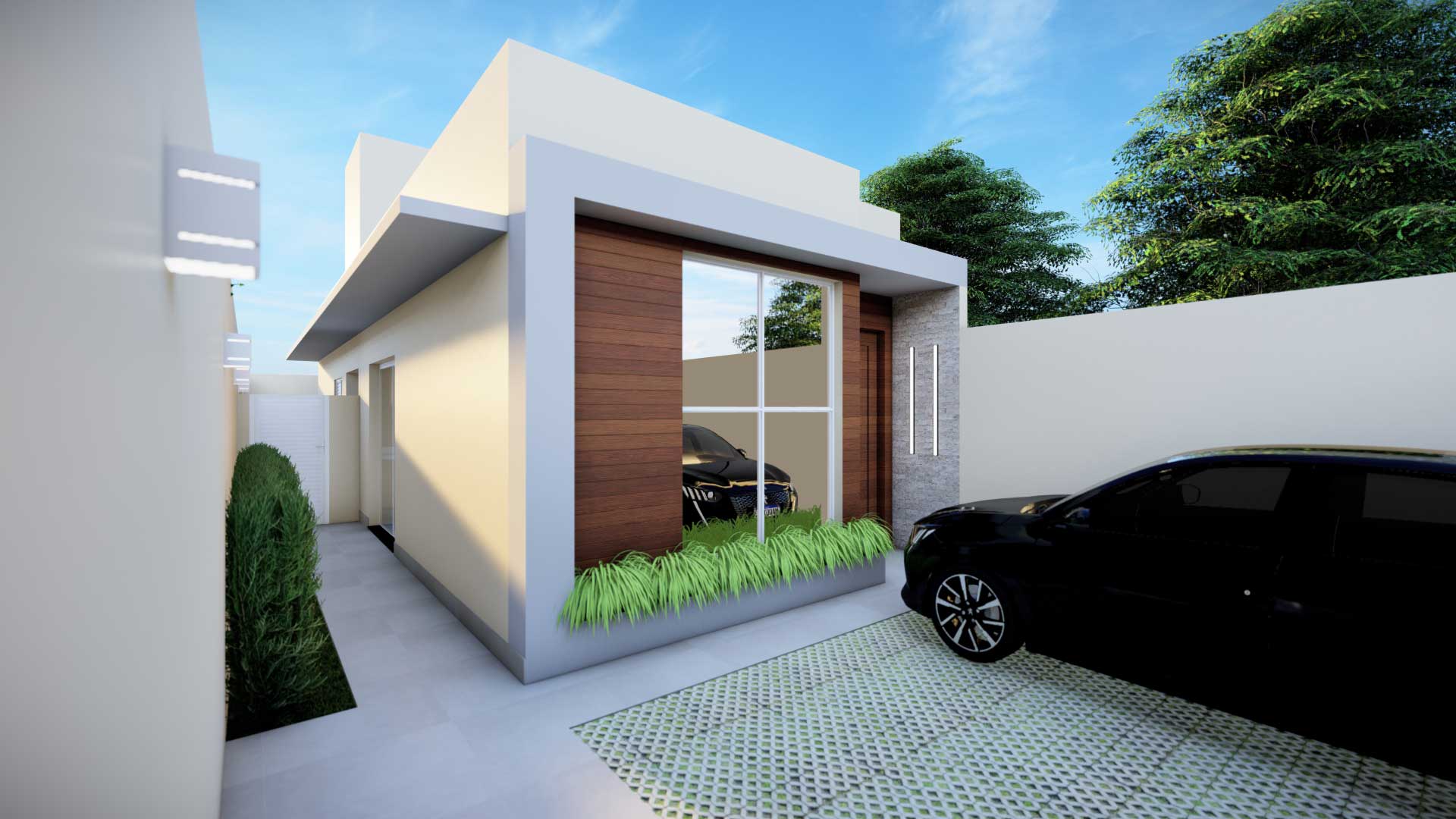 4---GARAGEM